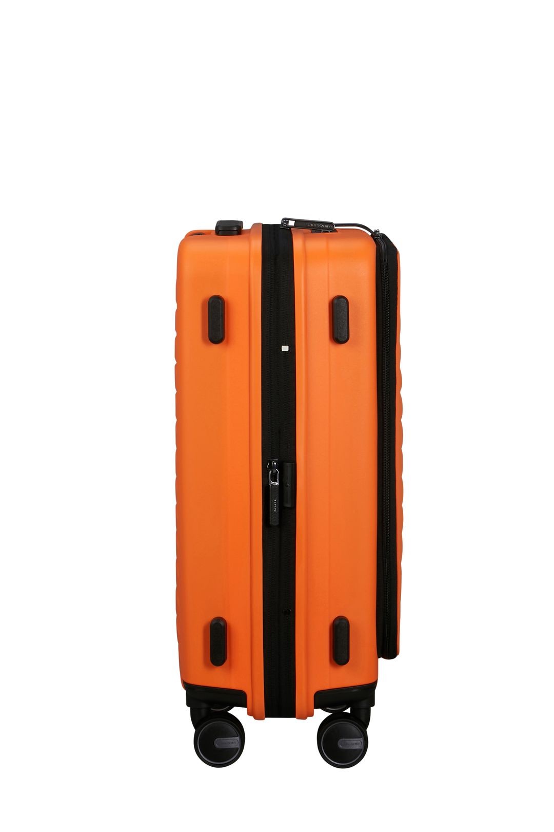 SAMSONITE Cabin suitcase  Extensible Easy Access Restackd 55cm