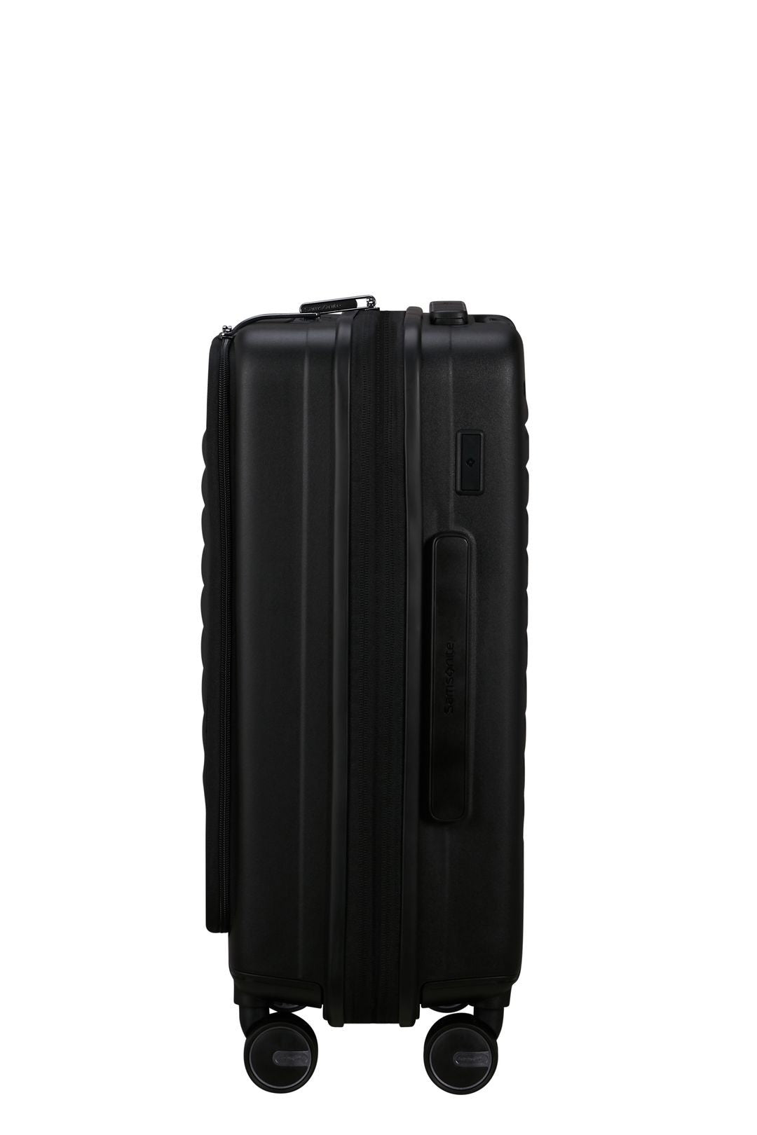 SAMSONITE Cabin suitcase  Extensible Easy Access Restackd 55cm