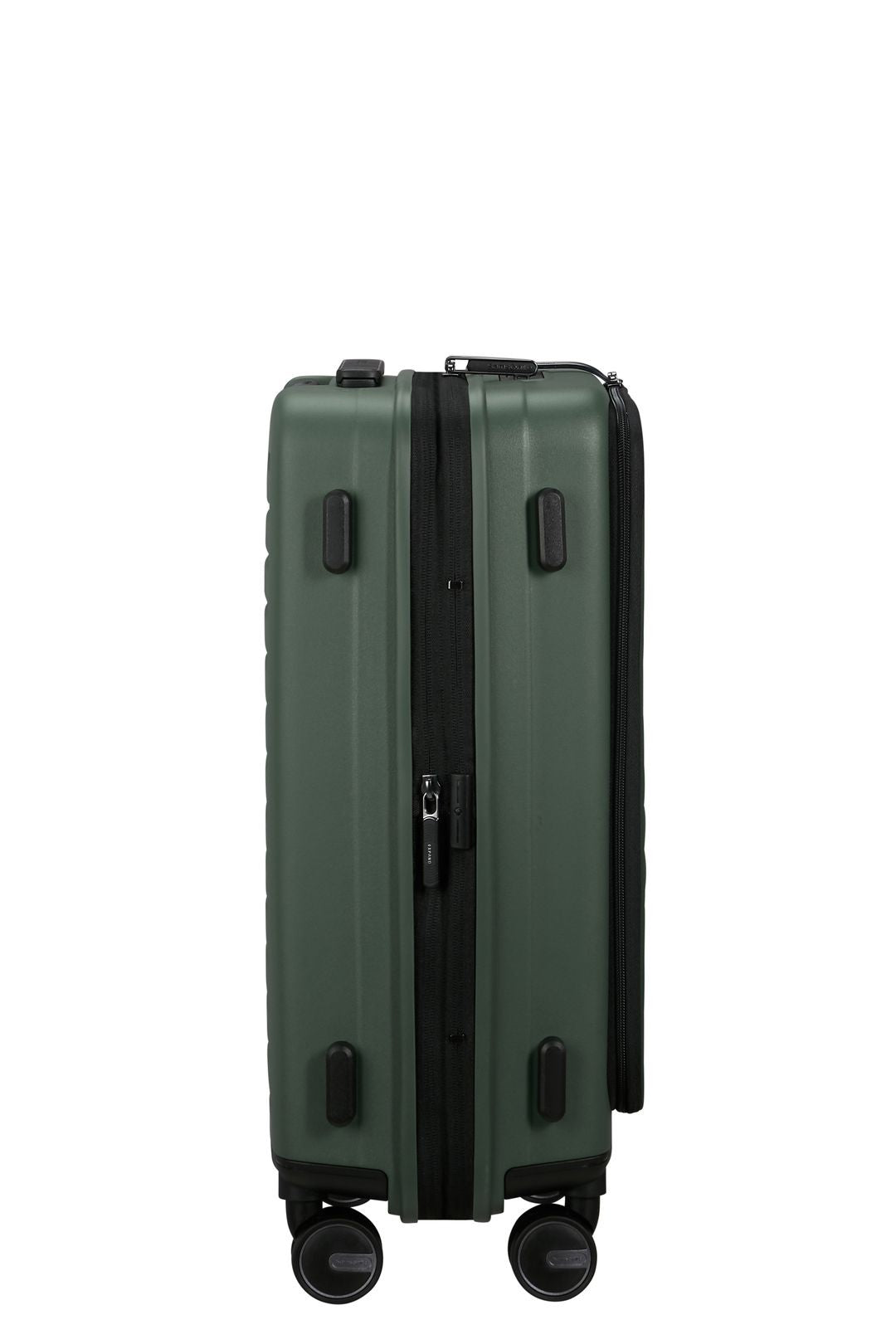 SAMSONITE Cabin suitcase  Extensible Easy Access Restackd 55cm