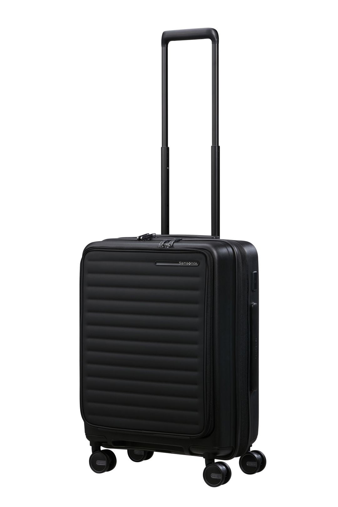 SAMSONITE Cabin suitcase  Extensible Easy Access Restackd 55cm