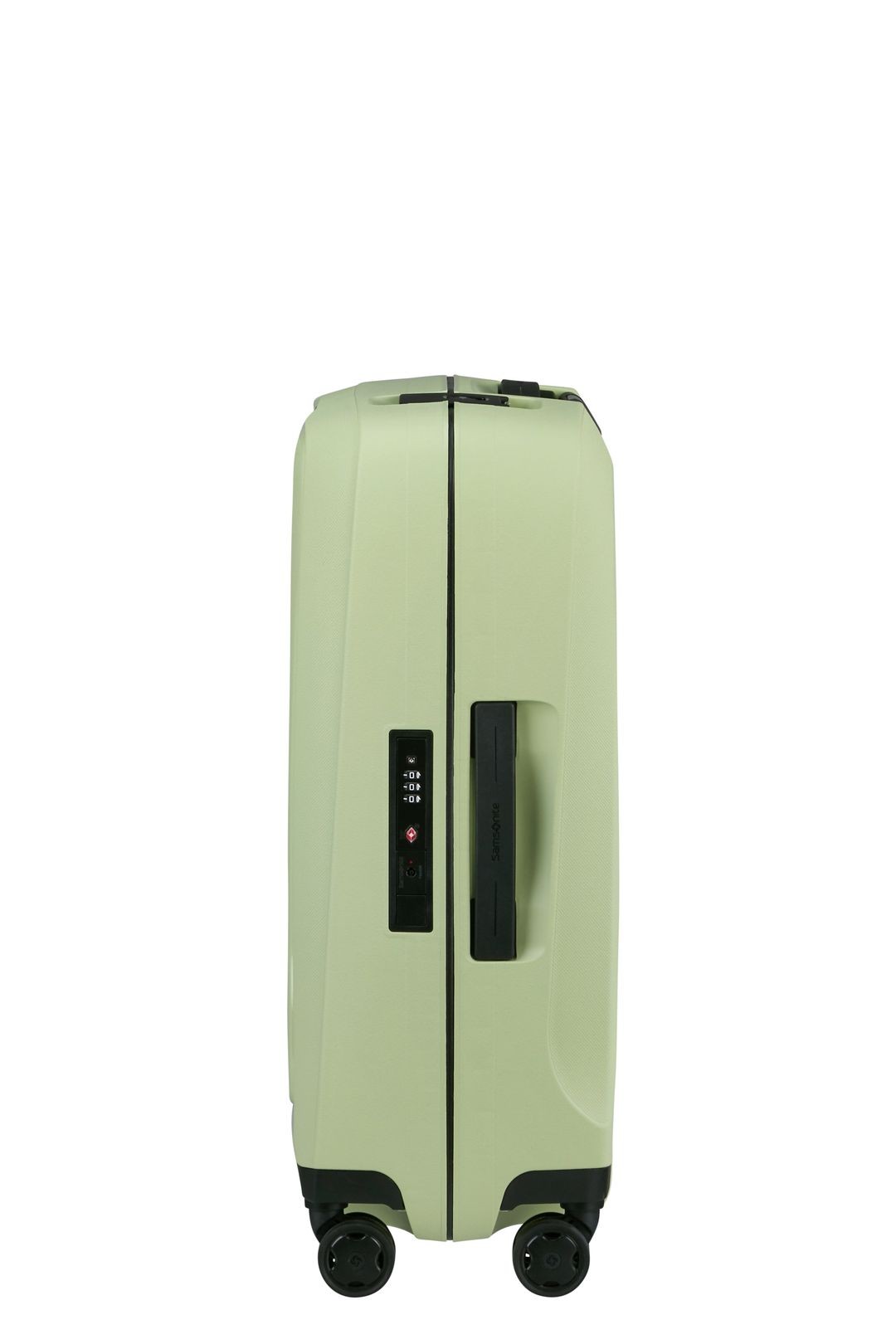 SAMSONITE Cabinekoffer Essens 55 cm