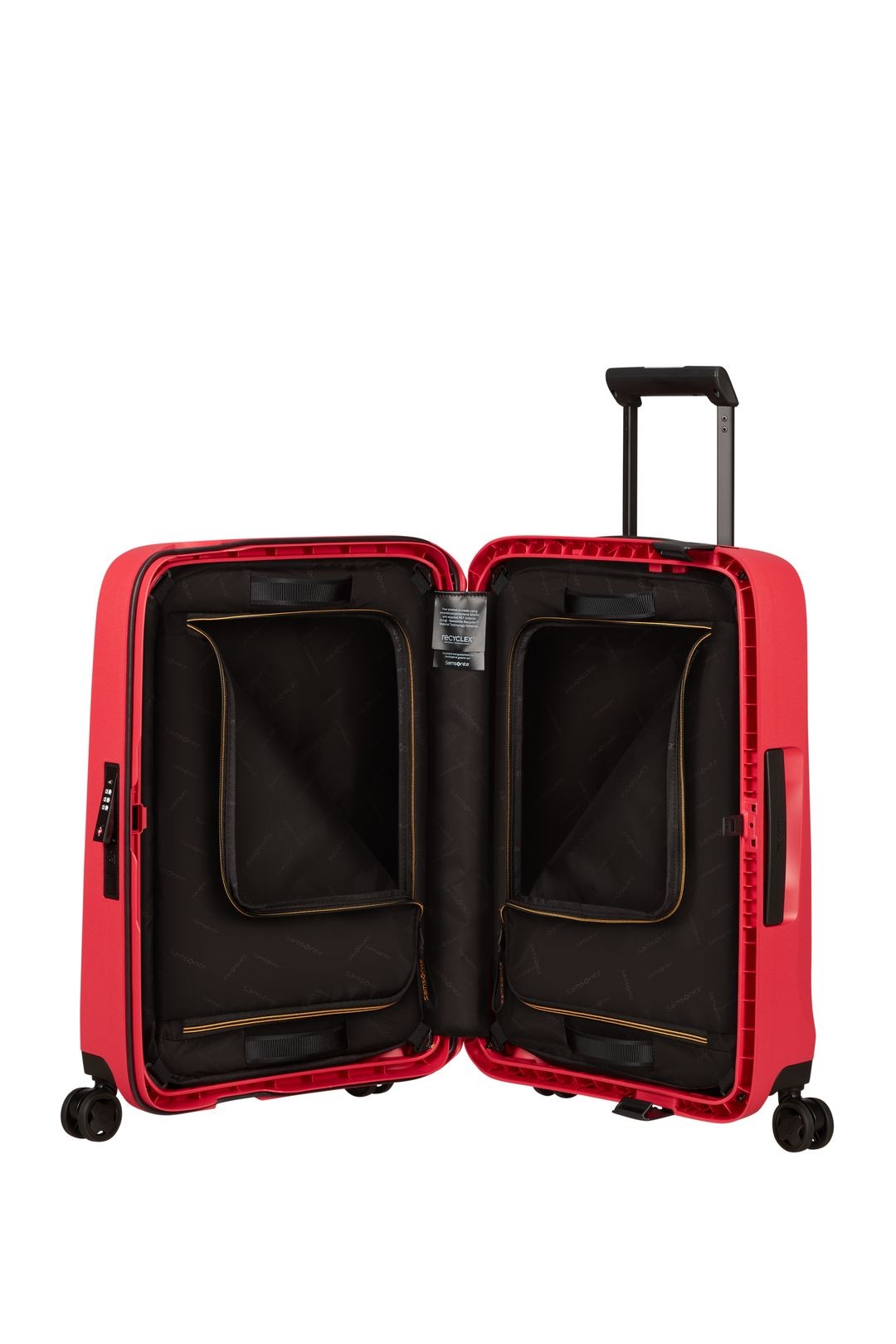 SAMSONITE Cabinekoffer Essens 55 cm