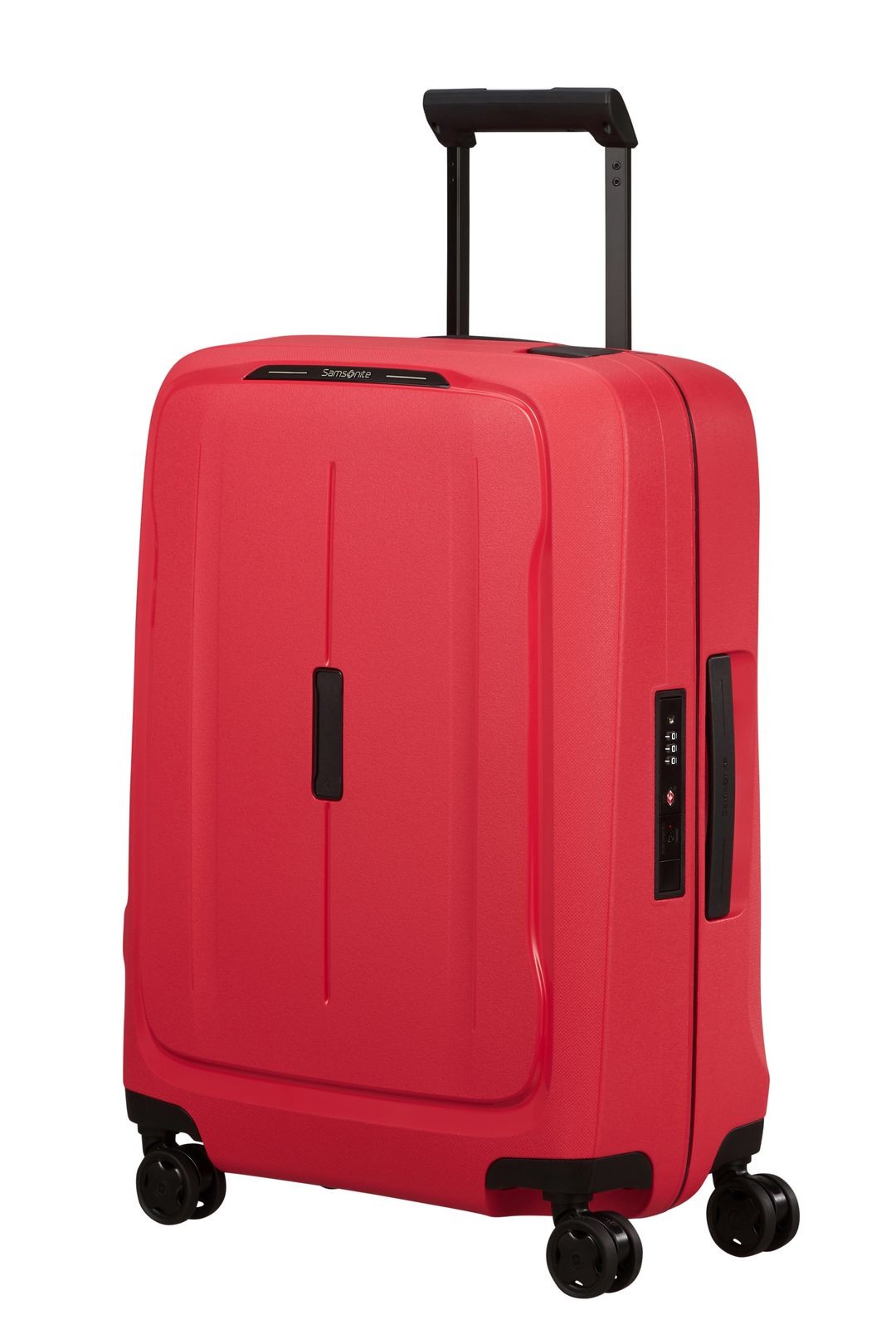 SAMSONITE Cabinekoffer Essens 55 cm