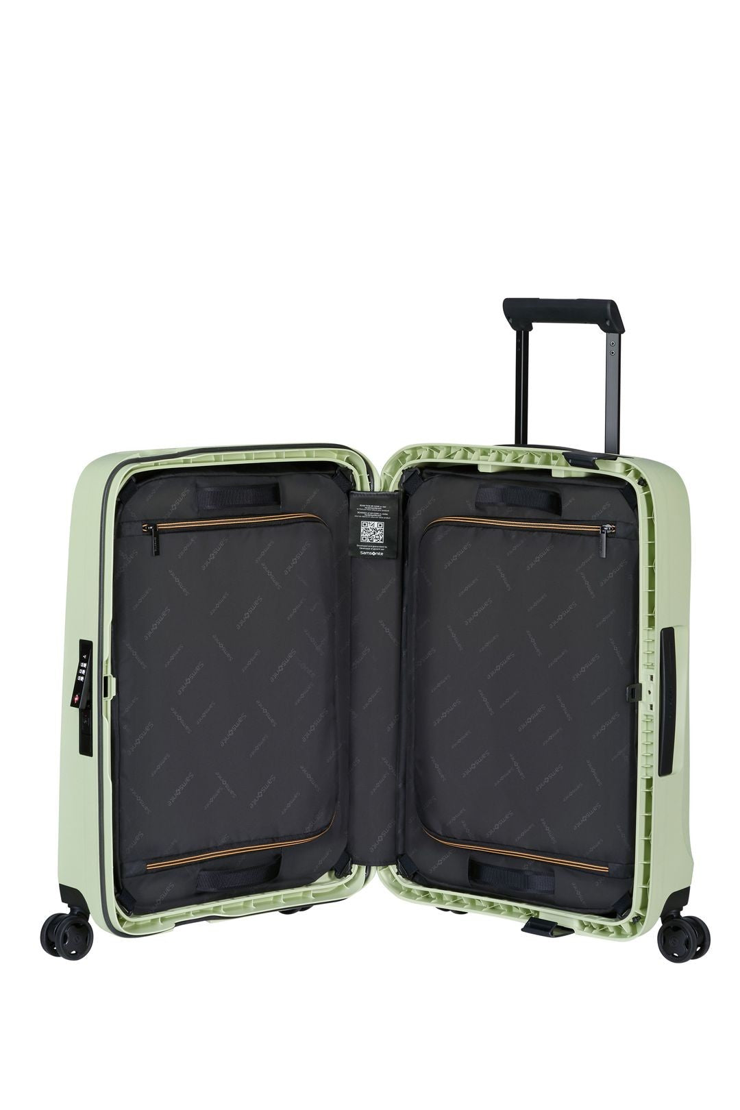 SAMSONITE Cabinekoffer Essens 55 cm