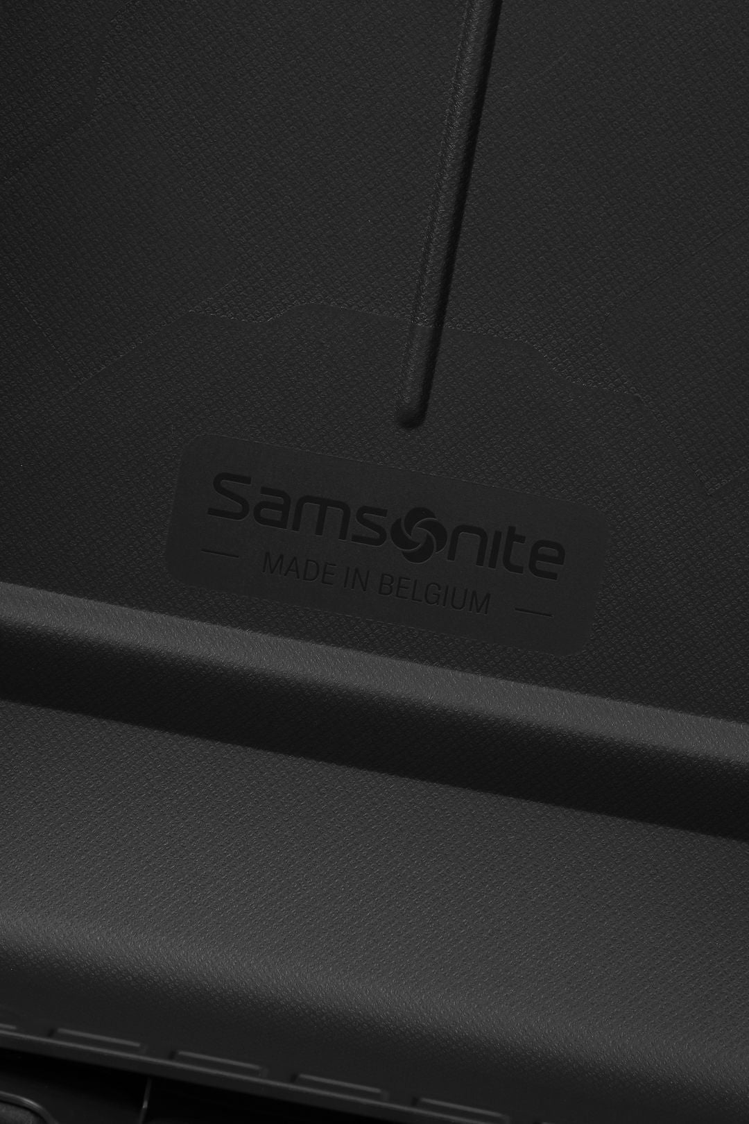 SAMSONITE Cabinekoffer Essens 55 cm