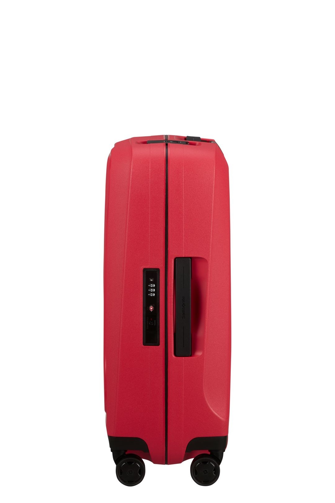 SAMSONITE Cabinekoffer Essens 55 cm