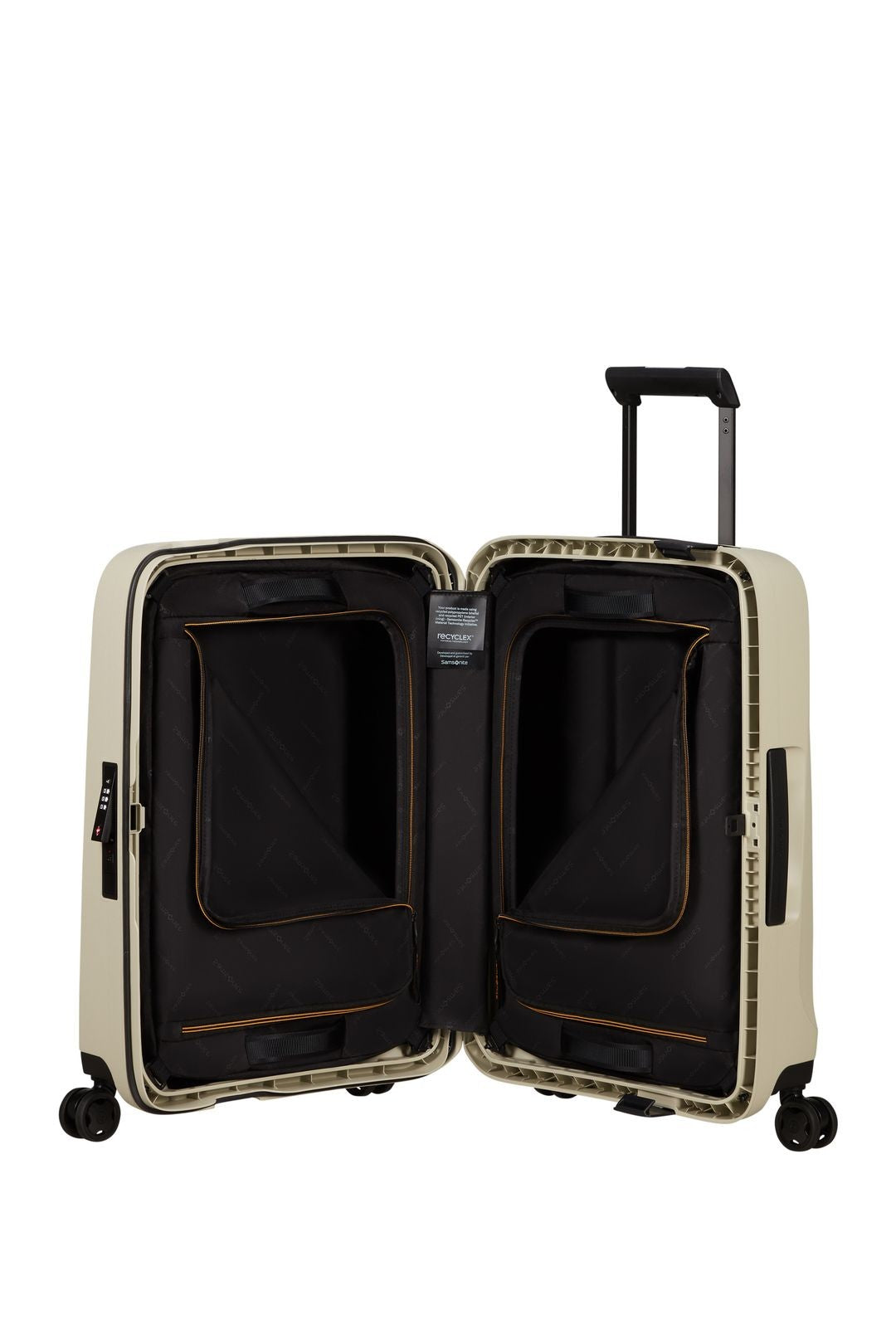 SAMSONITE Cabinekoffer Essens 55 cm