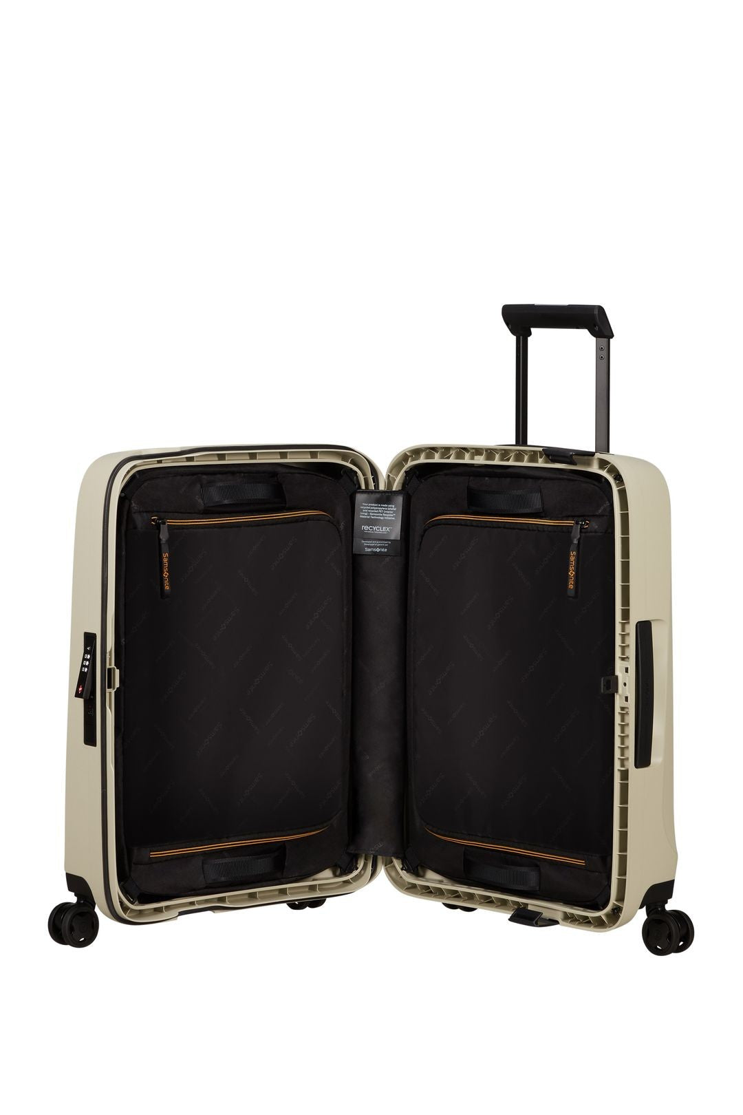 SAMSONITE Cabinekoffer Essens 55 cm