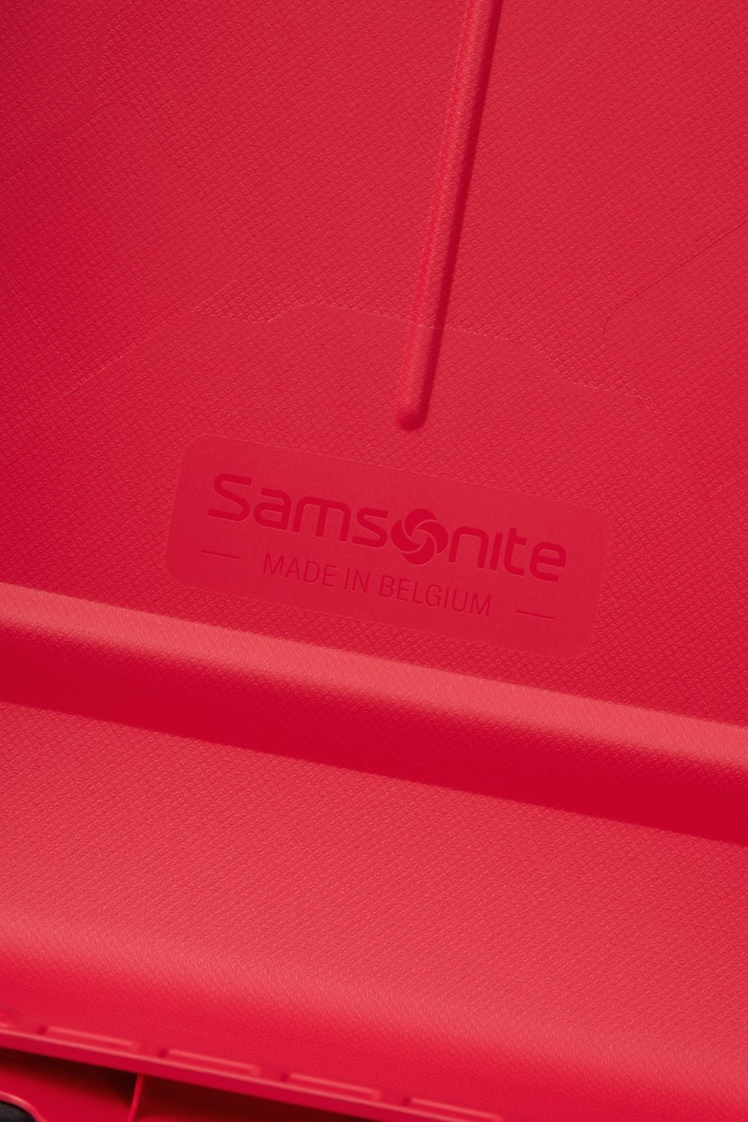 SAMSONITE Cabinekoffer Essens 55 cm