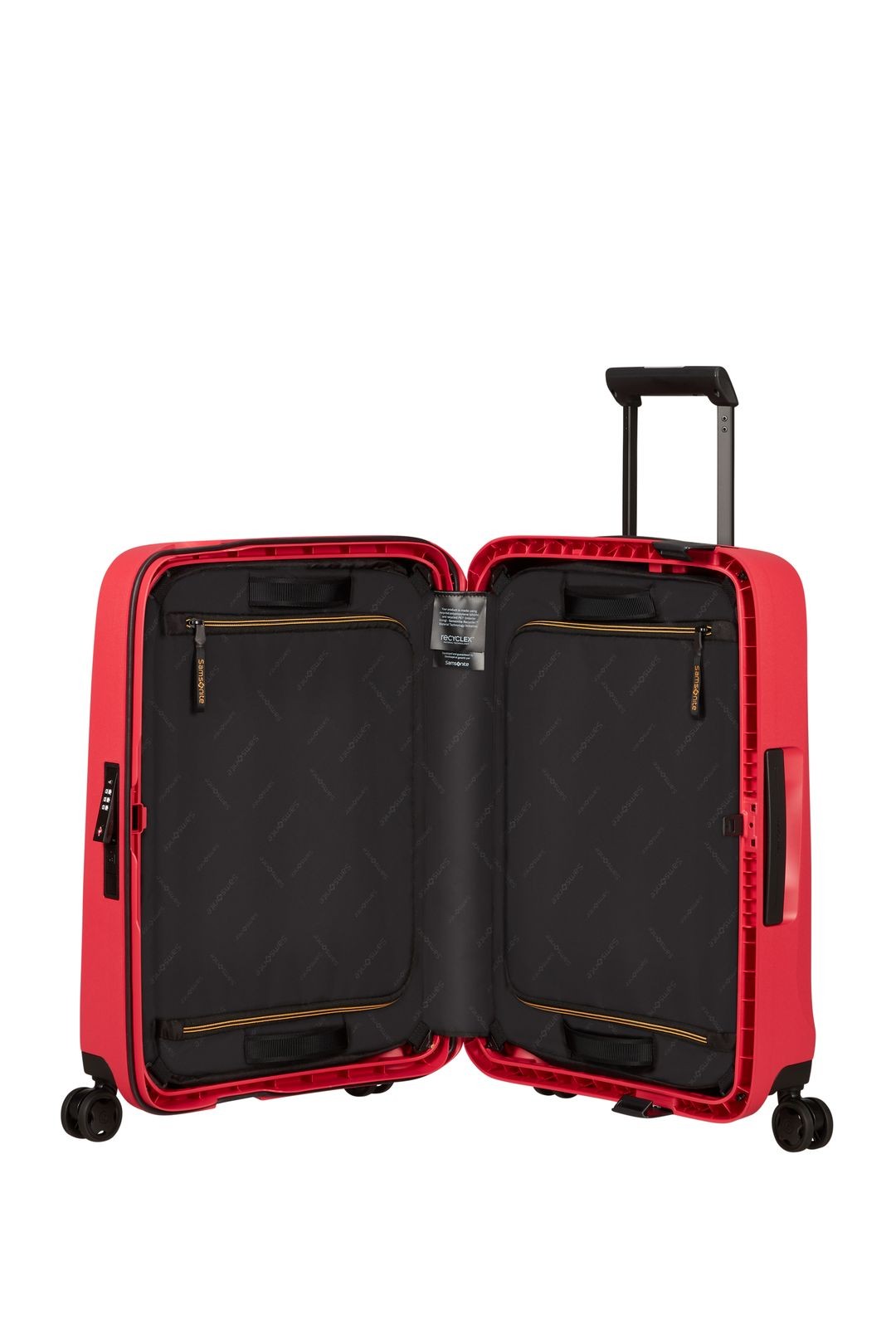 SAMSONITE Cabinekoffer Essens 55 cm