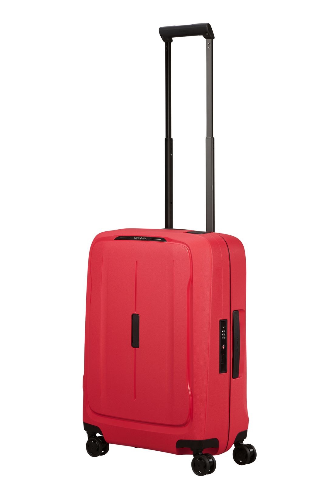 SAMSONITE Cabinekoffer Essens 55 cm