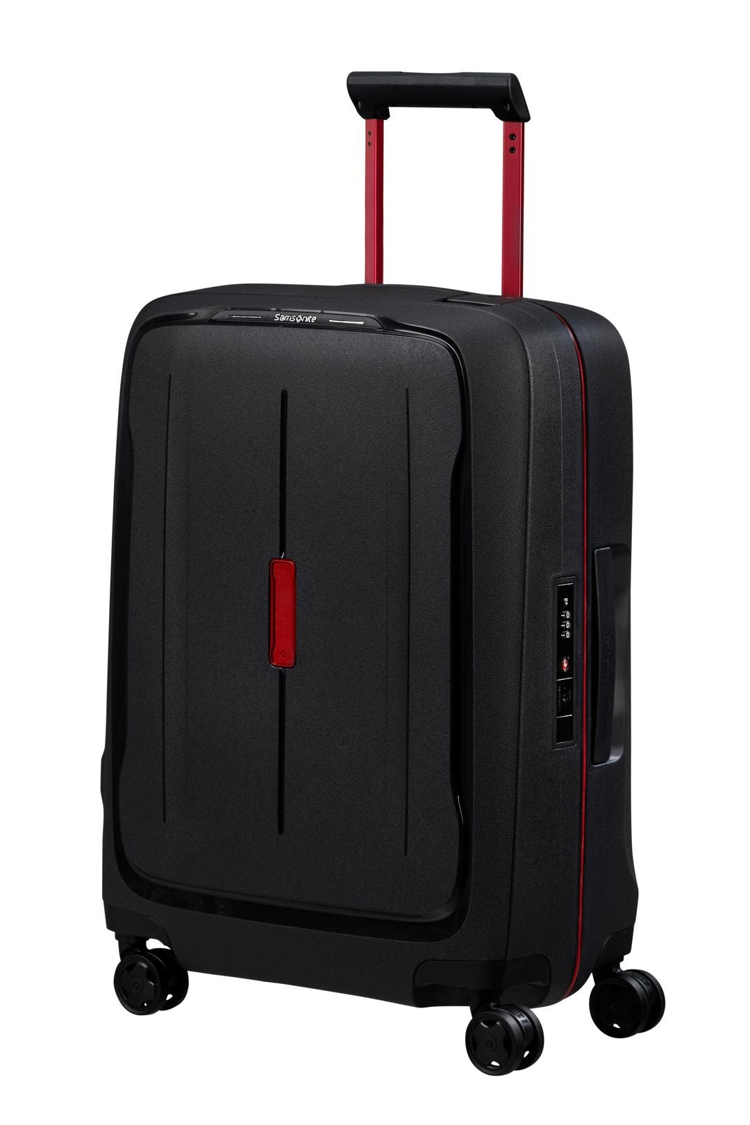 SAMSONITE Cabinekoffer Essens 55 cm