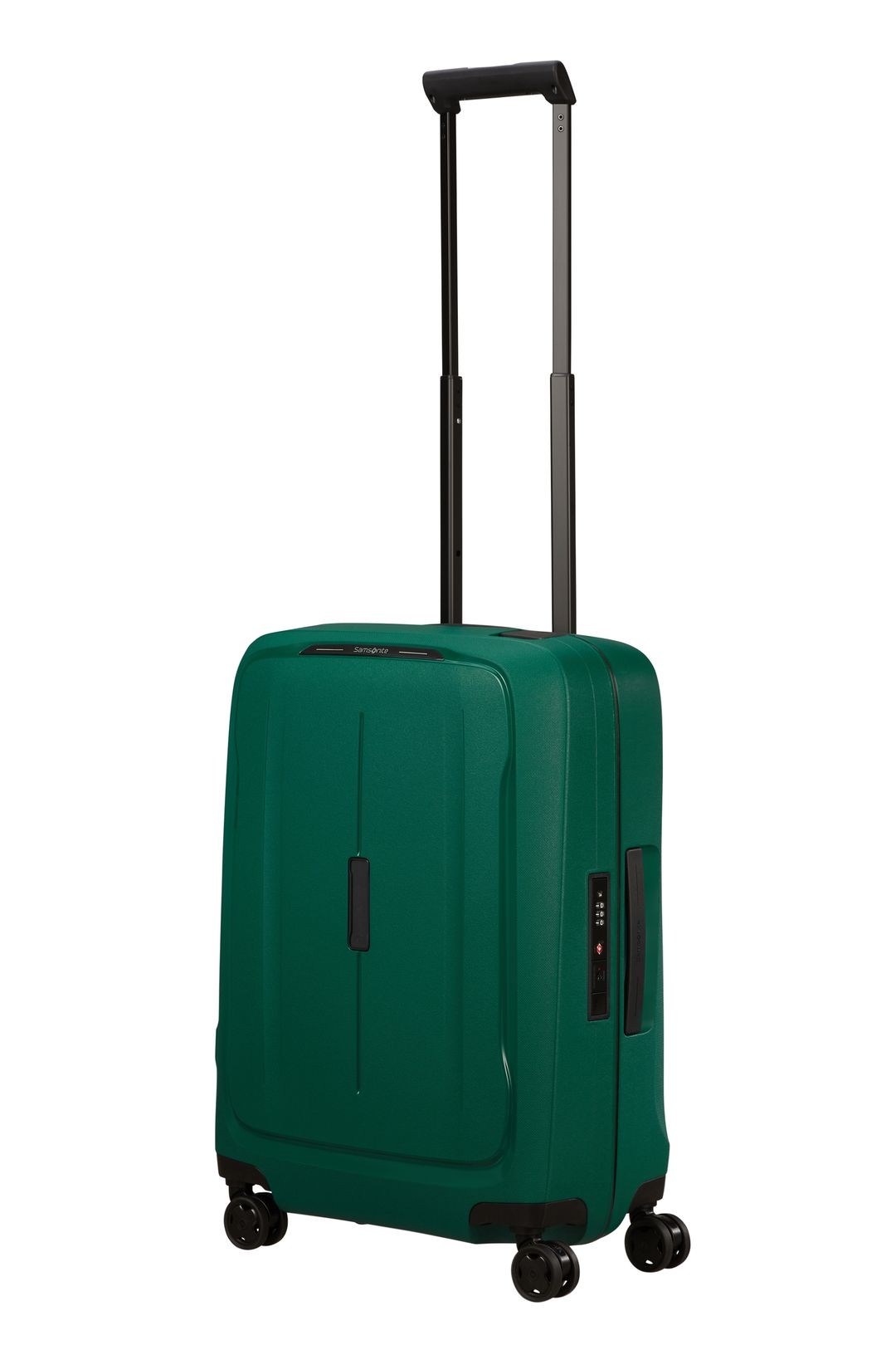 SAMSONITE Cabinekoffer Essens 55 cm