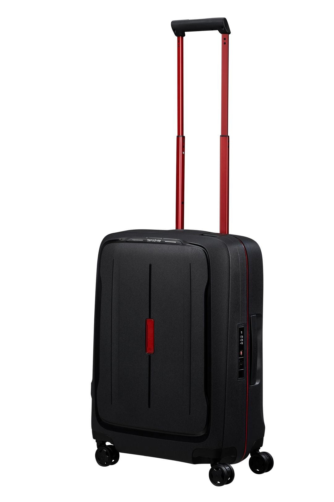 SAMSONITE Cabinekoffer Essens 55 cm