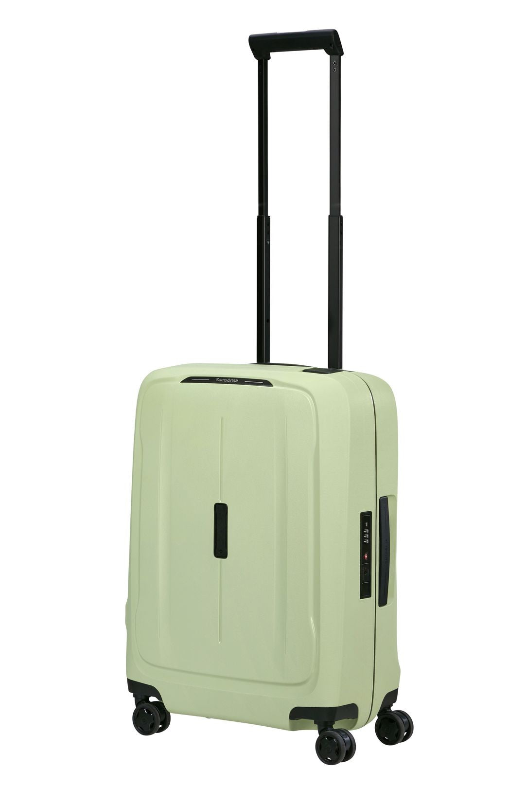 SAMSONITE Cabinekoffer Essens 55 cm