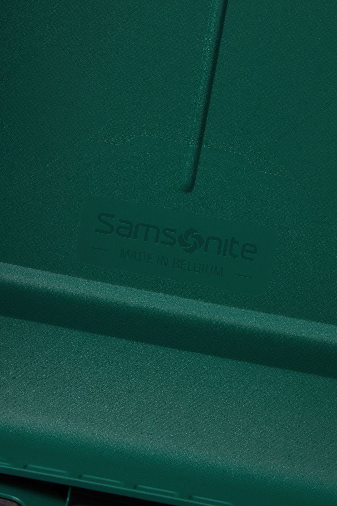 SAMSONITE Cabinekoffer Essens 55 cm