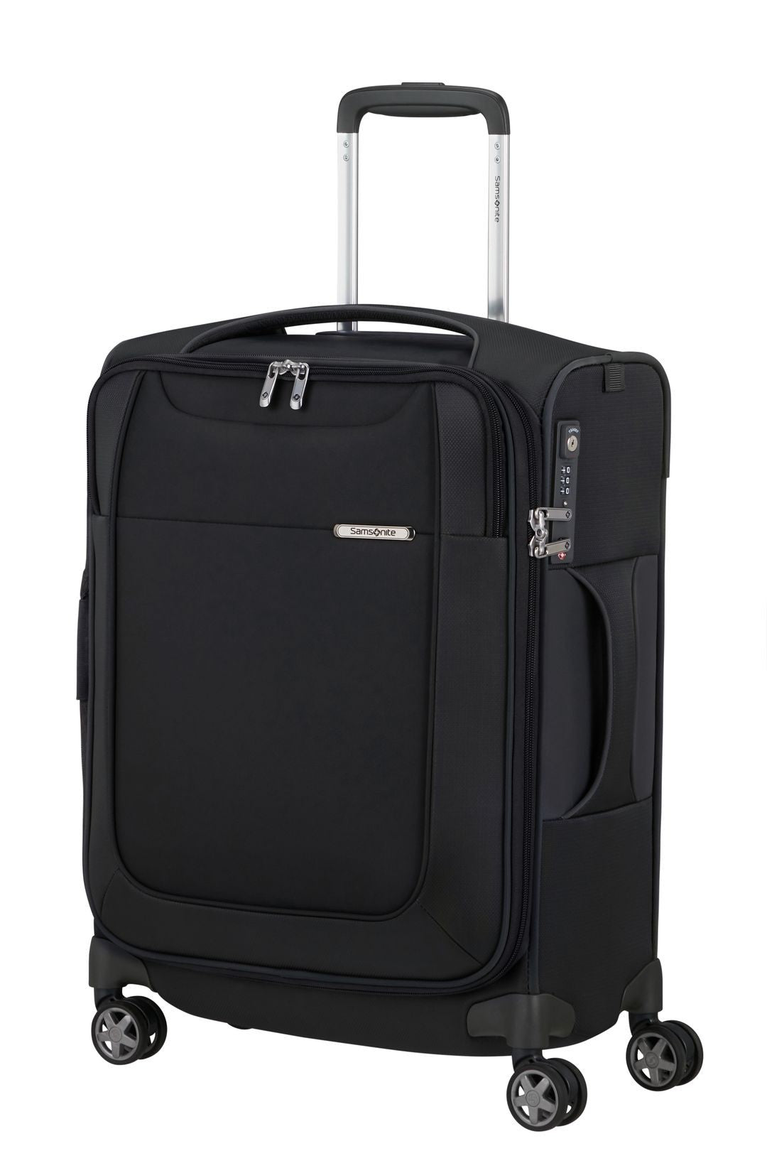 SAMSONITE Cabin suitcase Extensible D´Lite 55cm