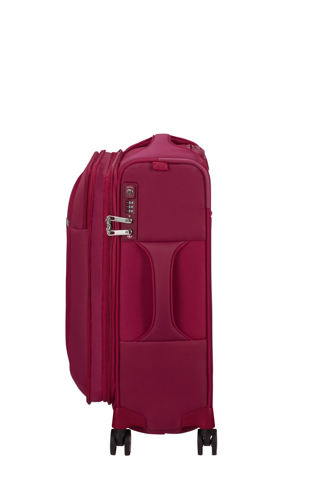 SAMSONITE Cabin suitcase Extensible D´Lite 55cm