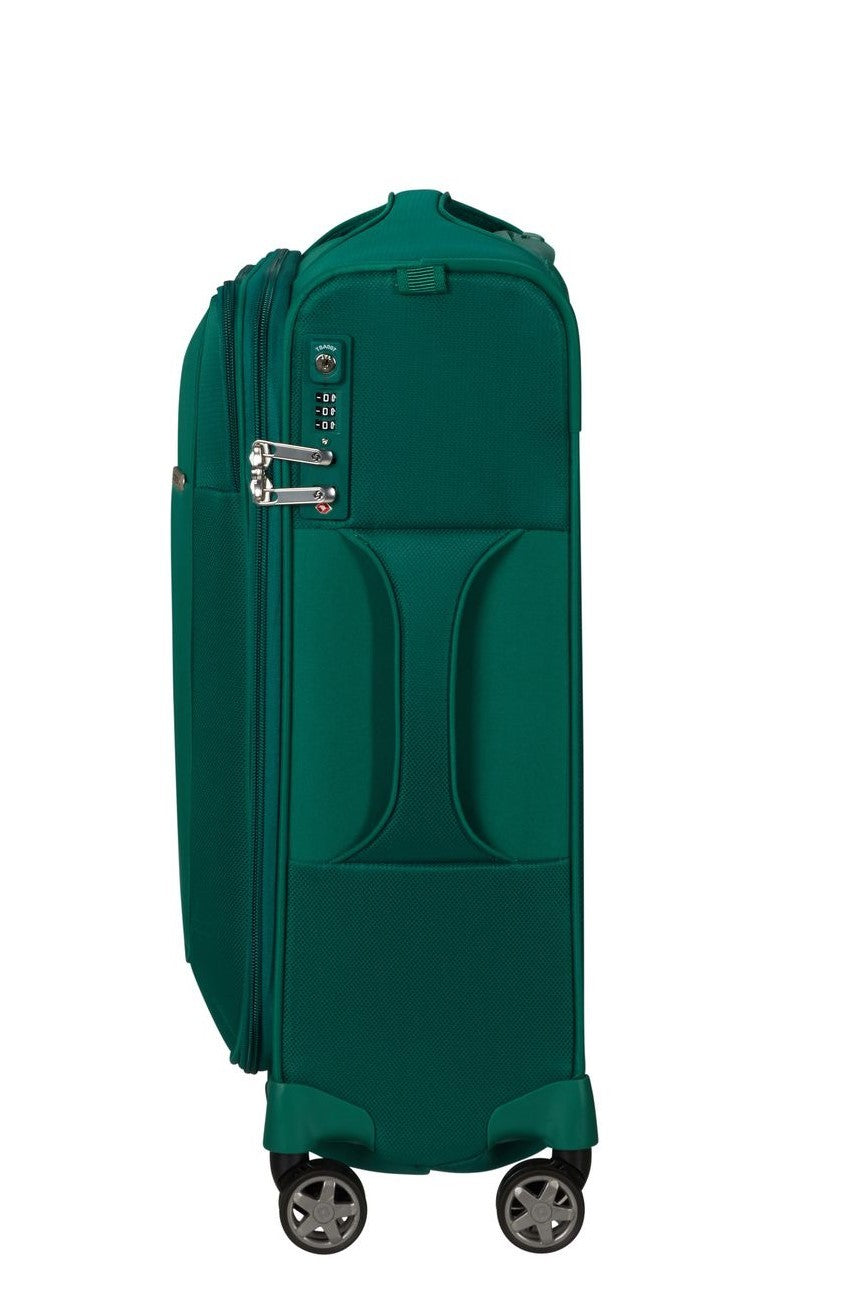 SAMSONITE Cabin suitcase Extensible D´Lite 55cm