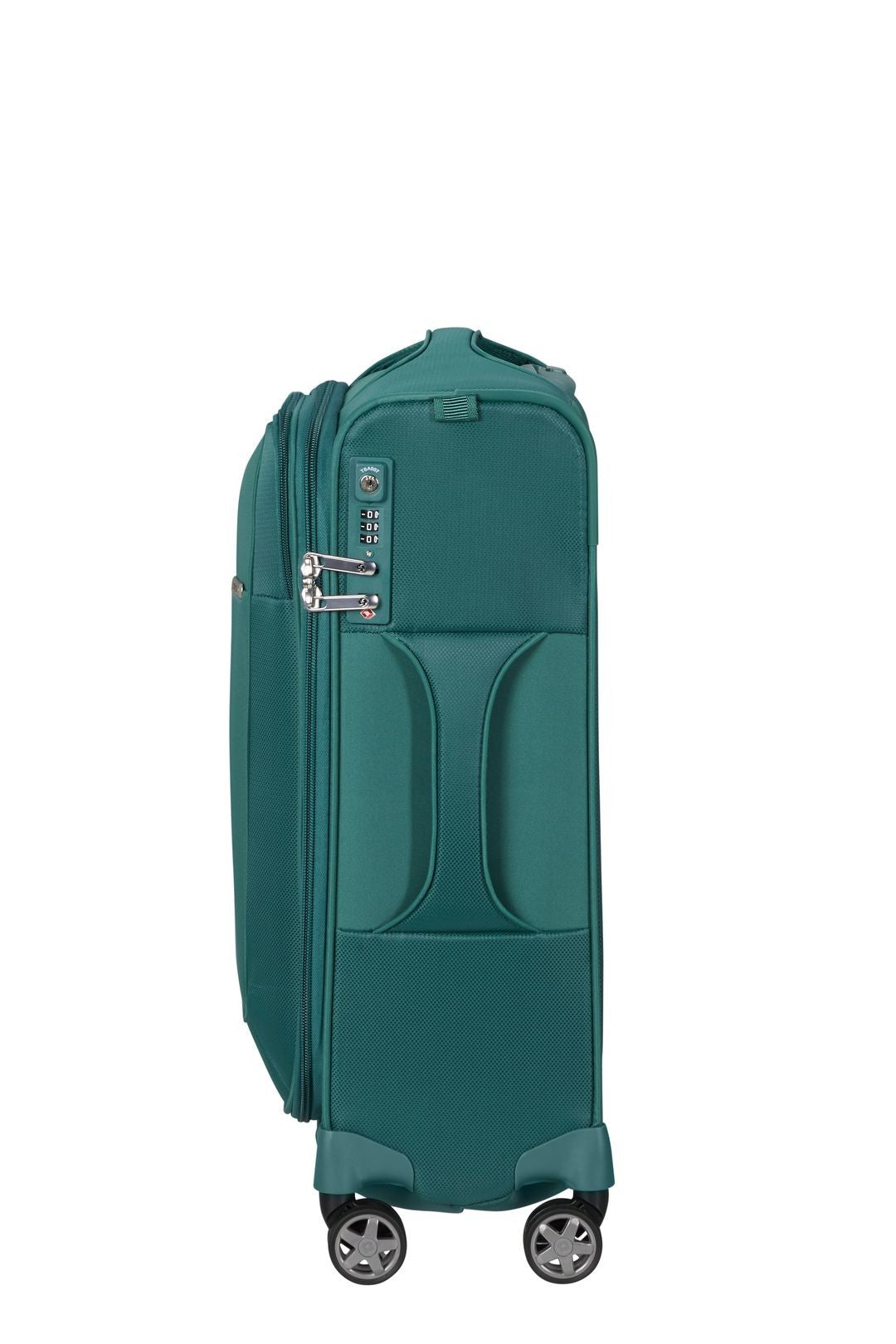 SAMSONITE Cabin suitcase Extensible D´Lite 55cm