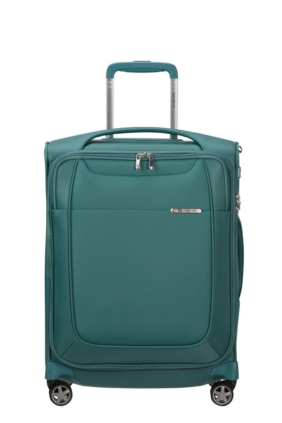 SAMSONITE Cabin suitcase Extensible D´Lite 55cm