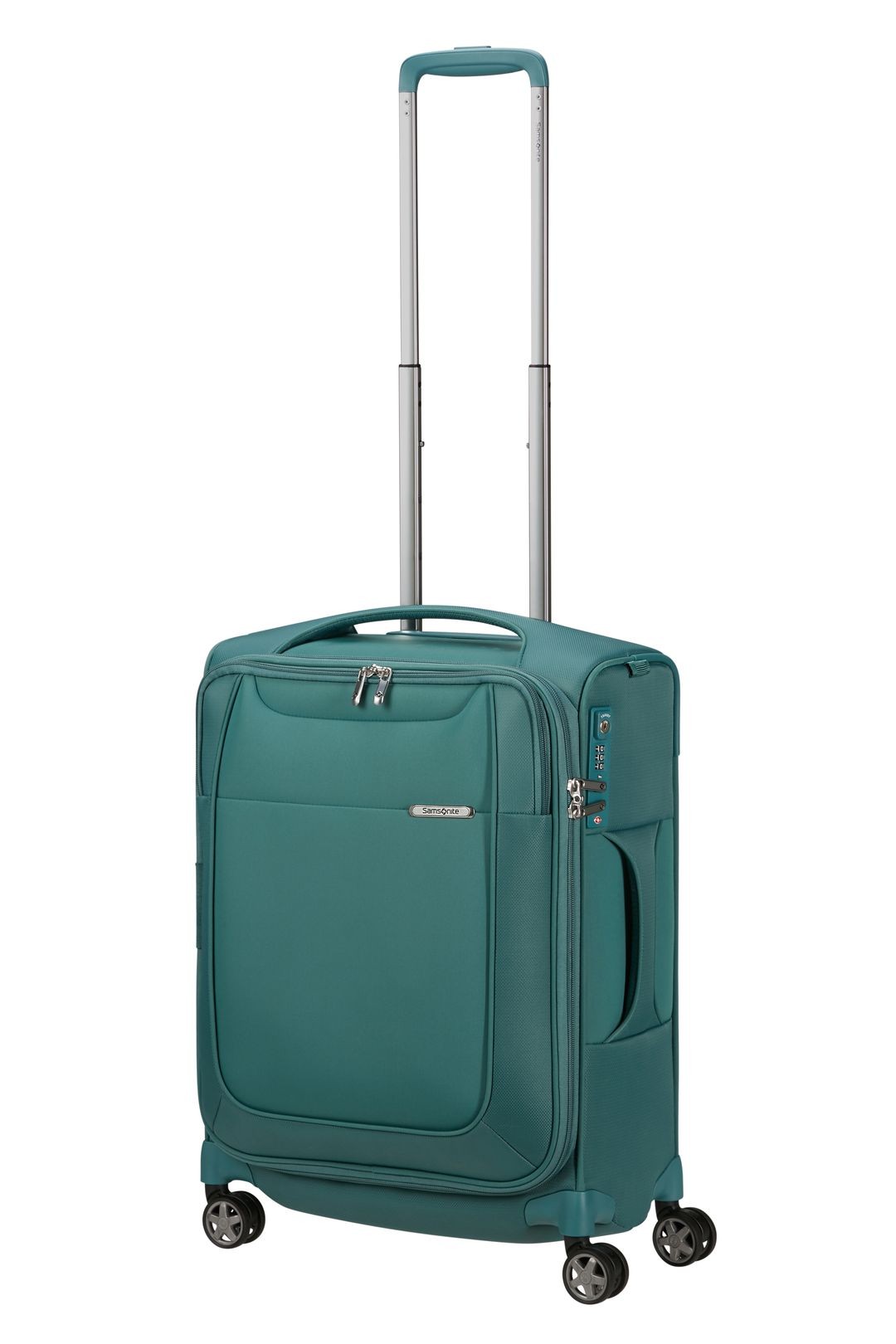 SAMSONITE Cabin suitcase Extensible D´Lite 55cm