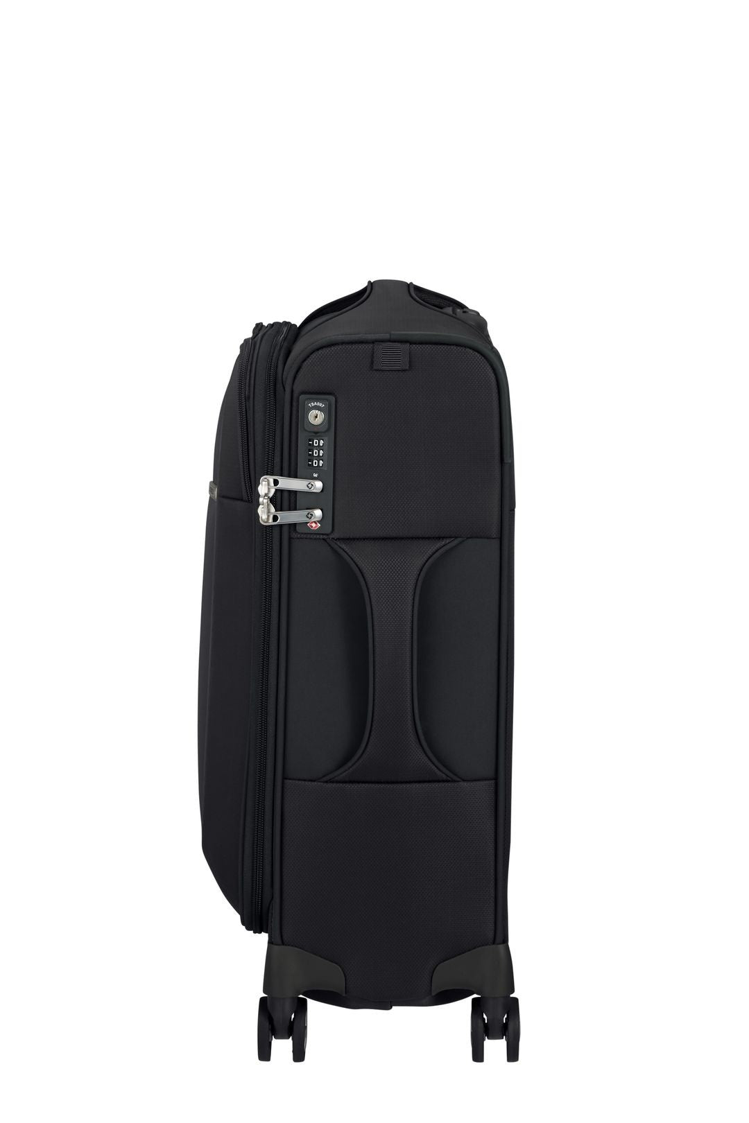 SAMSONITE Cabin suitcase Extensible D´Lite 55cm