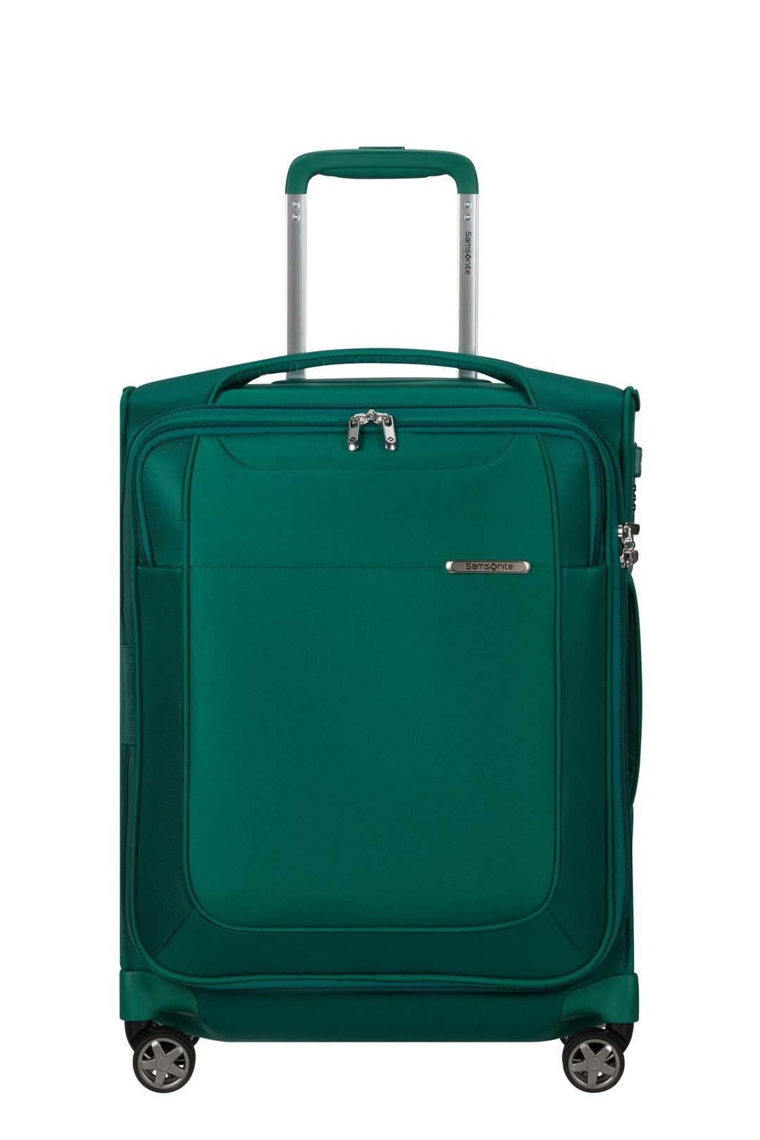 SAMSONITE Cabin suitcase Extensible D´Lite 55cm