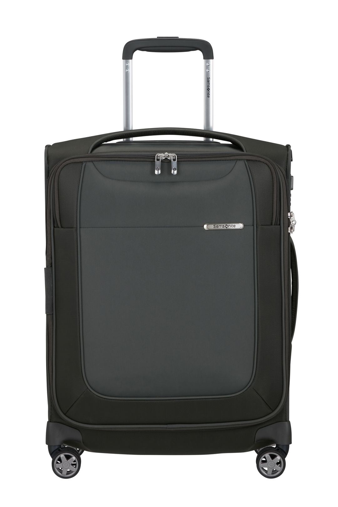 SAMSONITE Cabin suitcase Extensible D´Lite 55cm