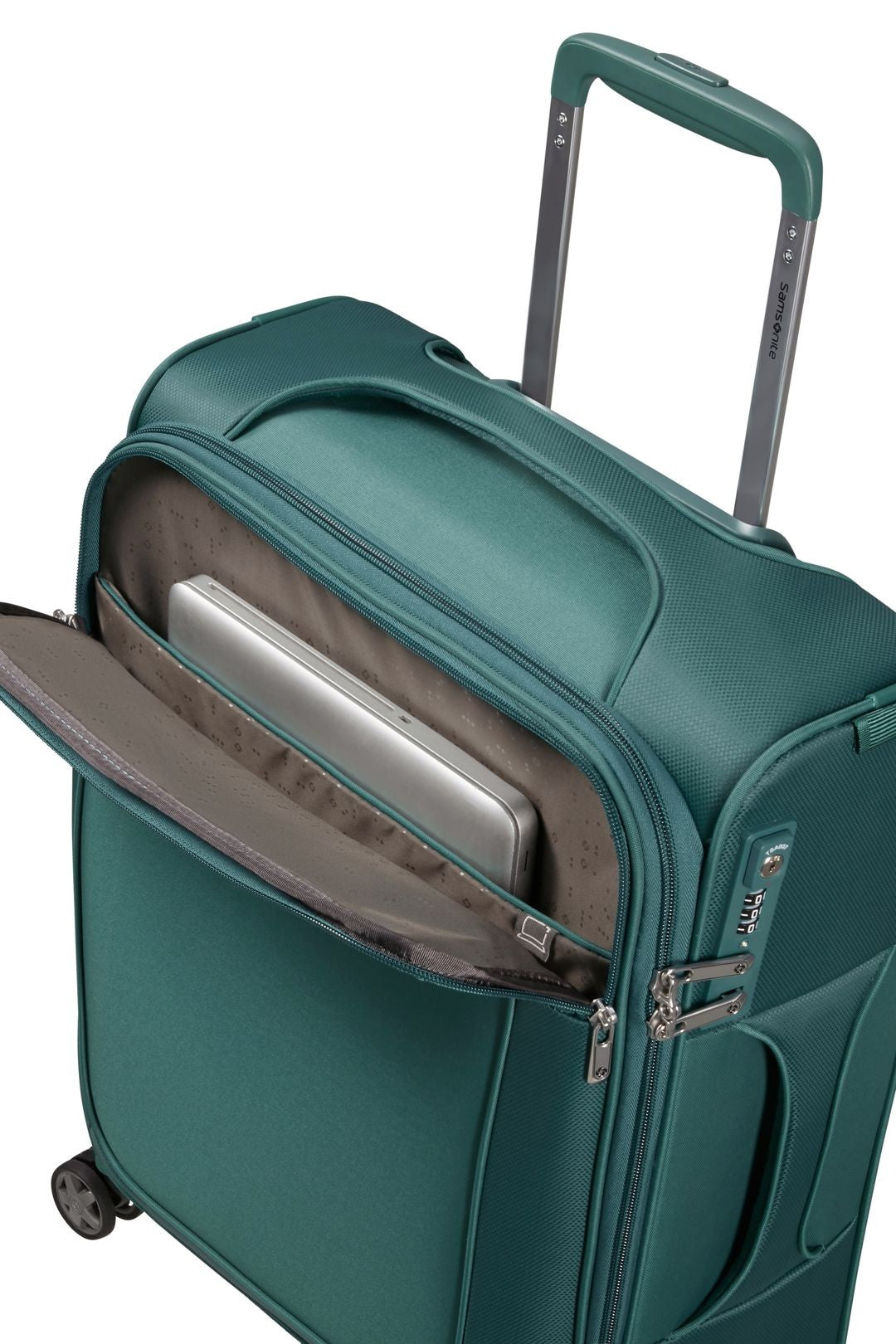 SAMSONITE Cabin suitcase Extensible D´Lite 55cm