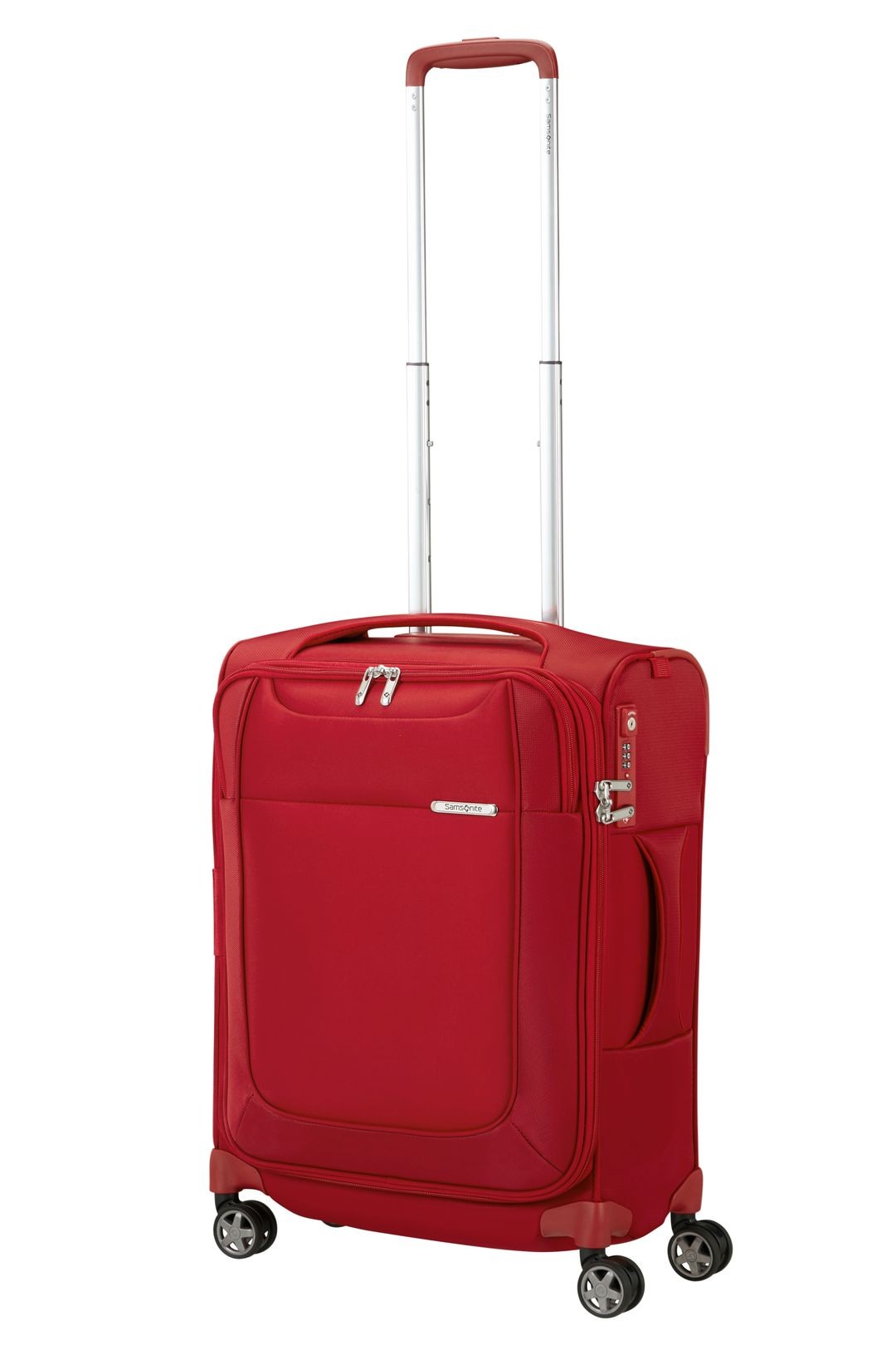 SAMSONITE Cabin suitcase Extensible D´Lite 55cm