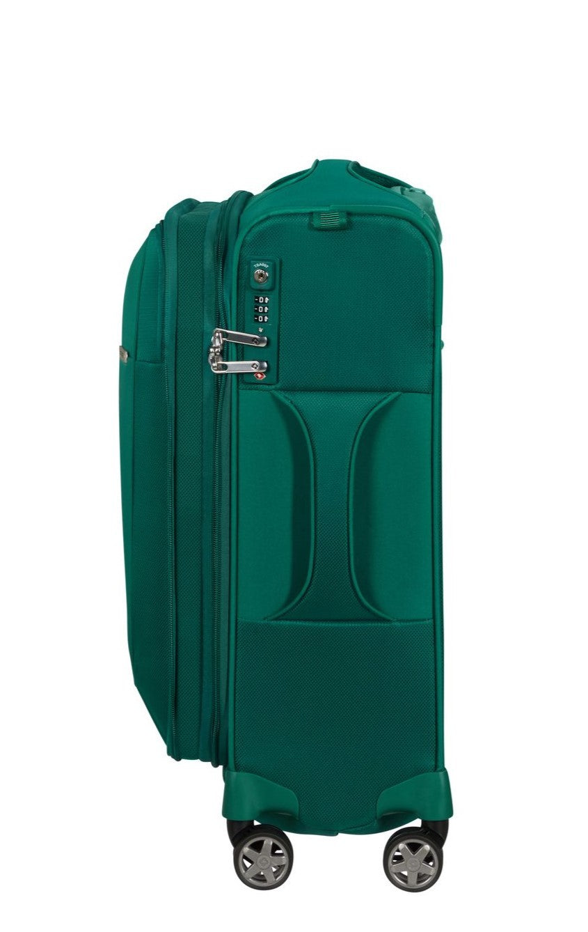 SAMSONITE Cabin suitcase Extensible D´Lite 55cm