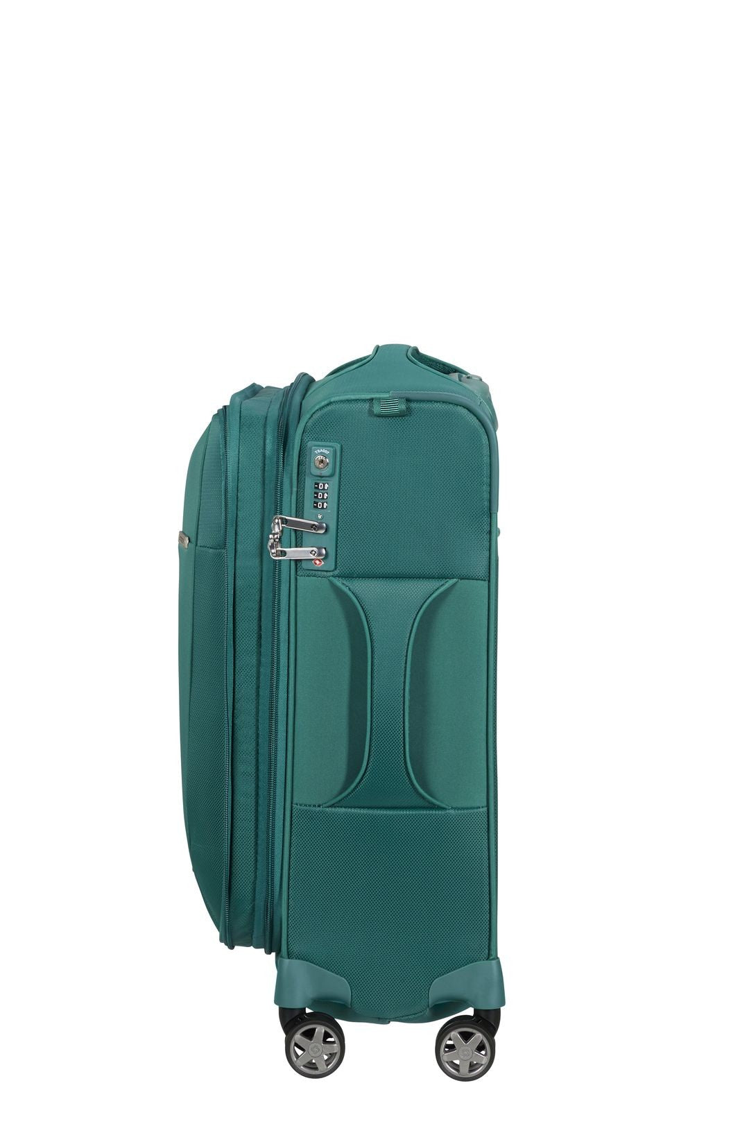 SAMSONITE Cabin suitcase Extensible D´Lite 55cm