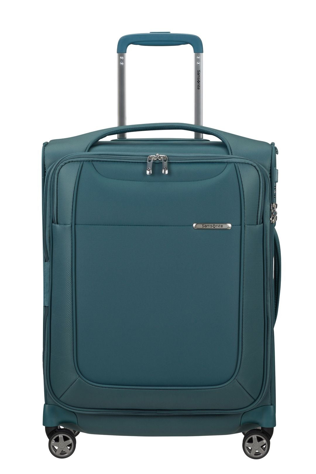 SAMSONITE Cabin suitcase Extensible D´Lite 55cm