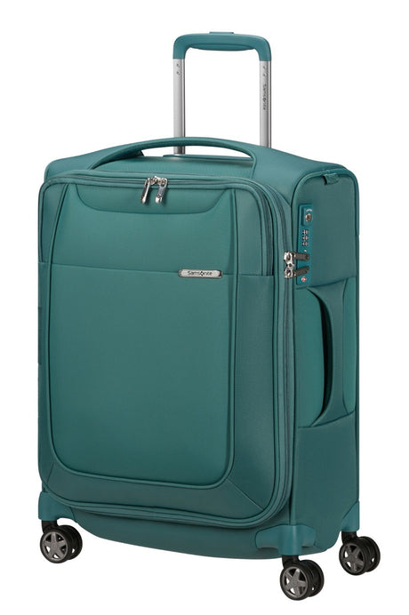 SAMSONITE Cabin suitcase Extensible D´Lite 55cm