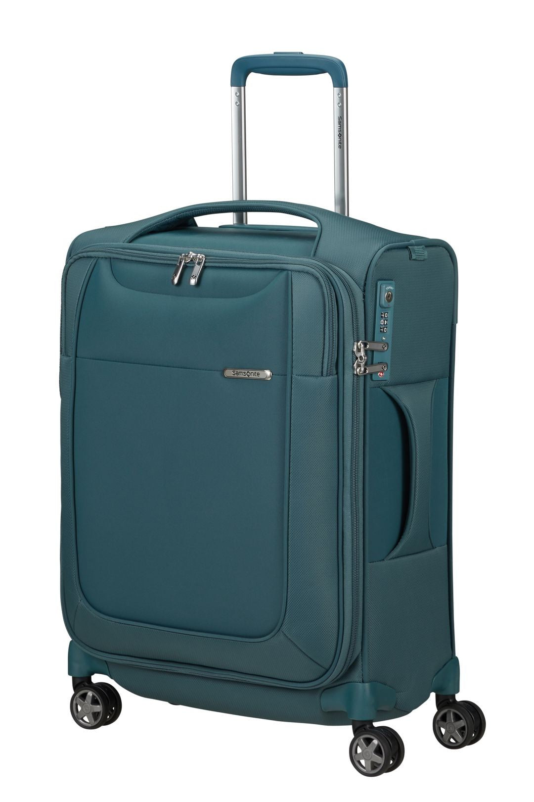 SAMSONITE Cabin suitcase Extensible D´Lite 55cm