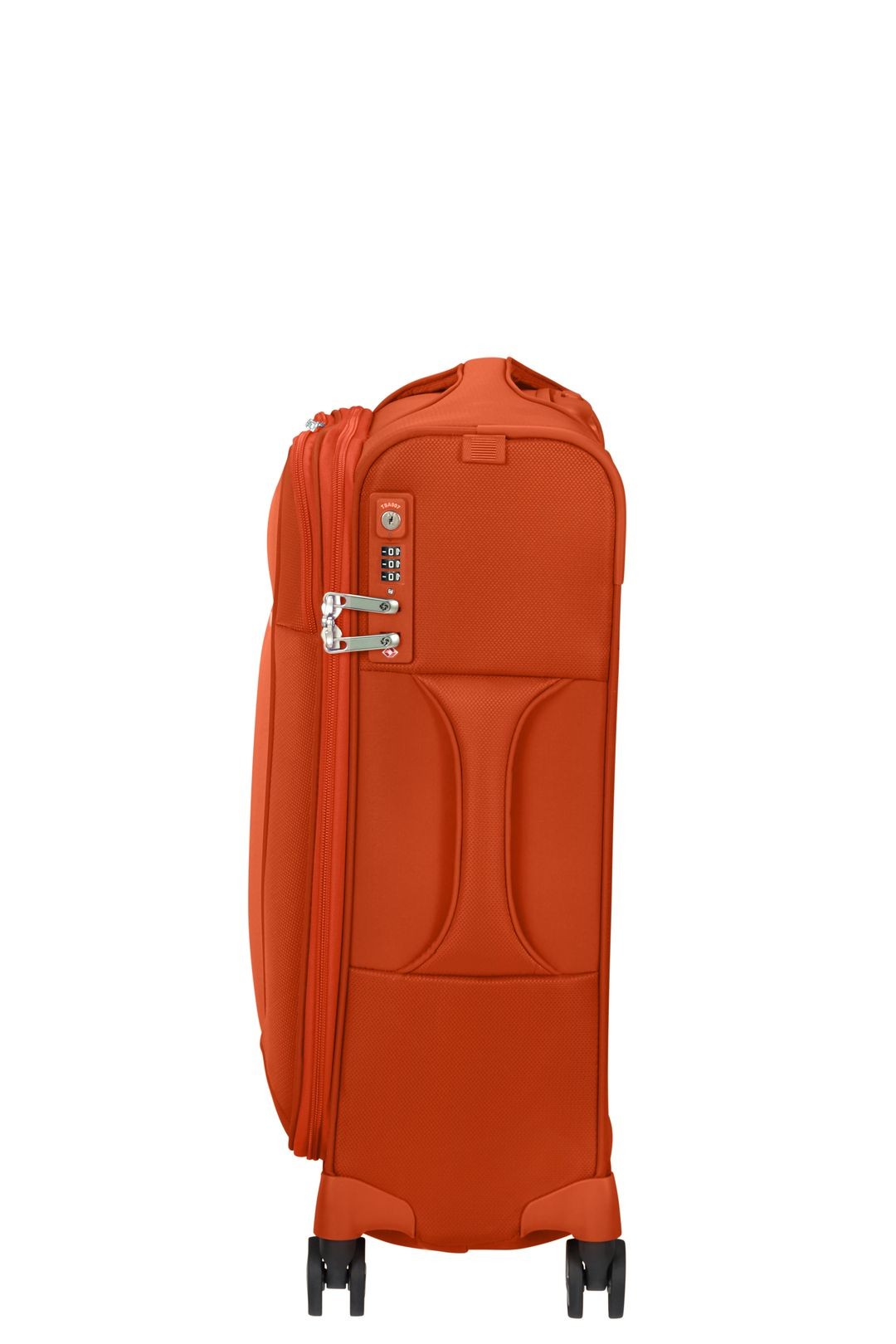 SAMSONITE Cabin suitcase Extensible D´Lite 55cm