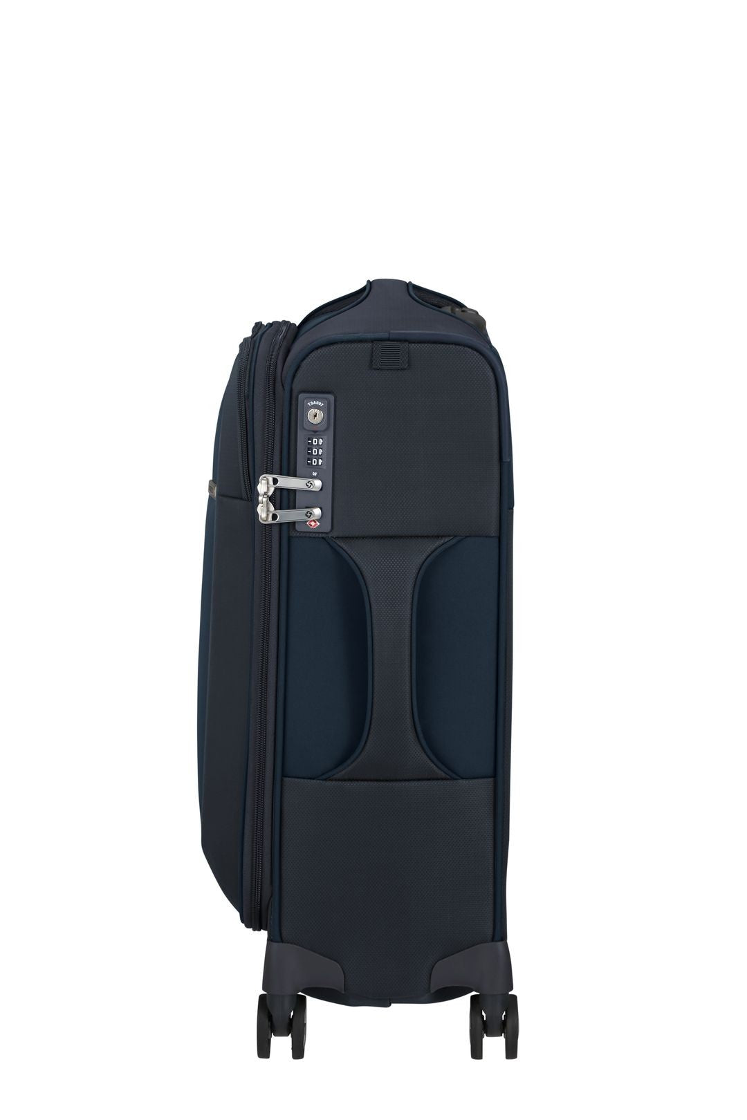 SAMSONITE Cabin suitcase Extensible D´Lite 55cm