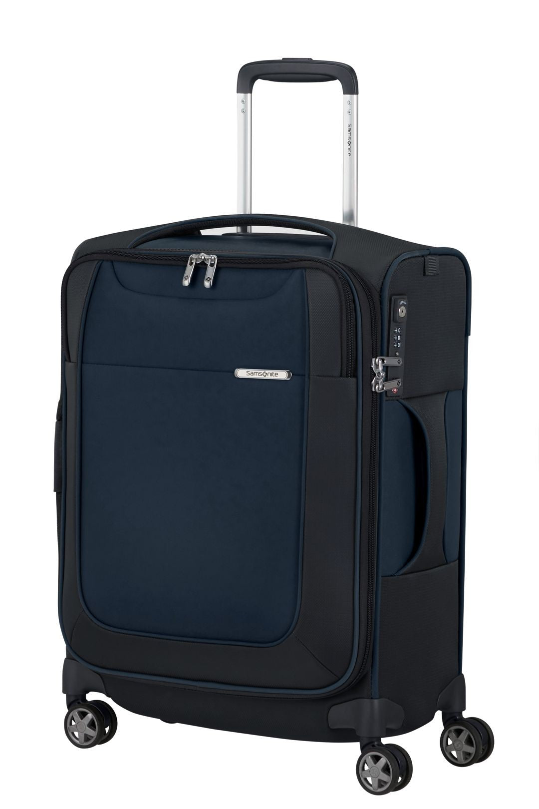 SAMSONITE Cabin suitcase Extensible D´Lite 55cm