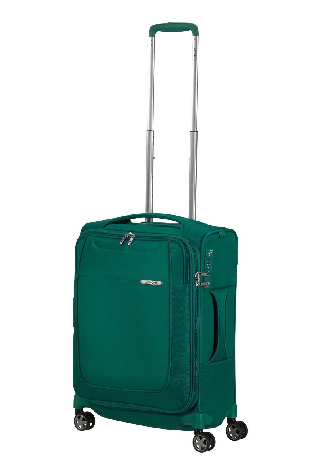 SAMSONITE Cabin suitcase Extensible D´Lite 55cm