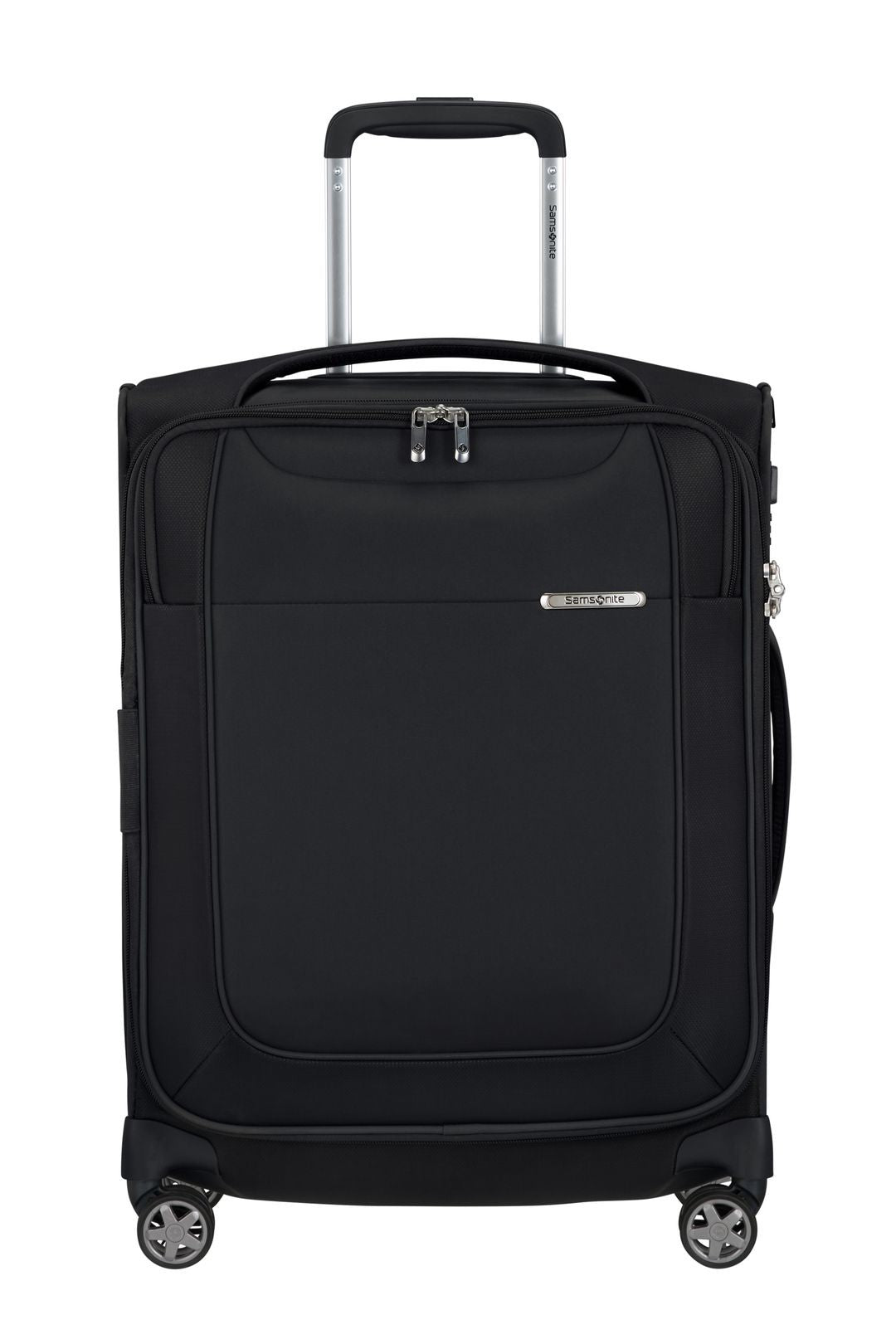 SAMSONITE Cabin suitcase Extensible D´Lite 55cm