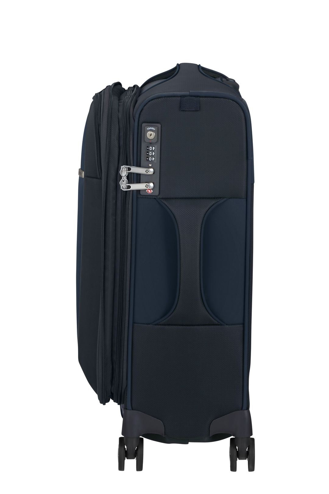 SAMSONITE Cabin suitcase Extensible D´Lite 55cm