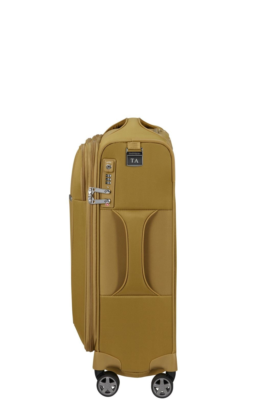 SAMSONITE Cabin suitcase Extensible D´Lite 55cm