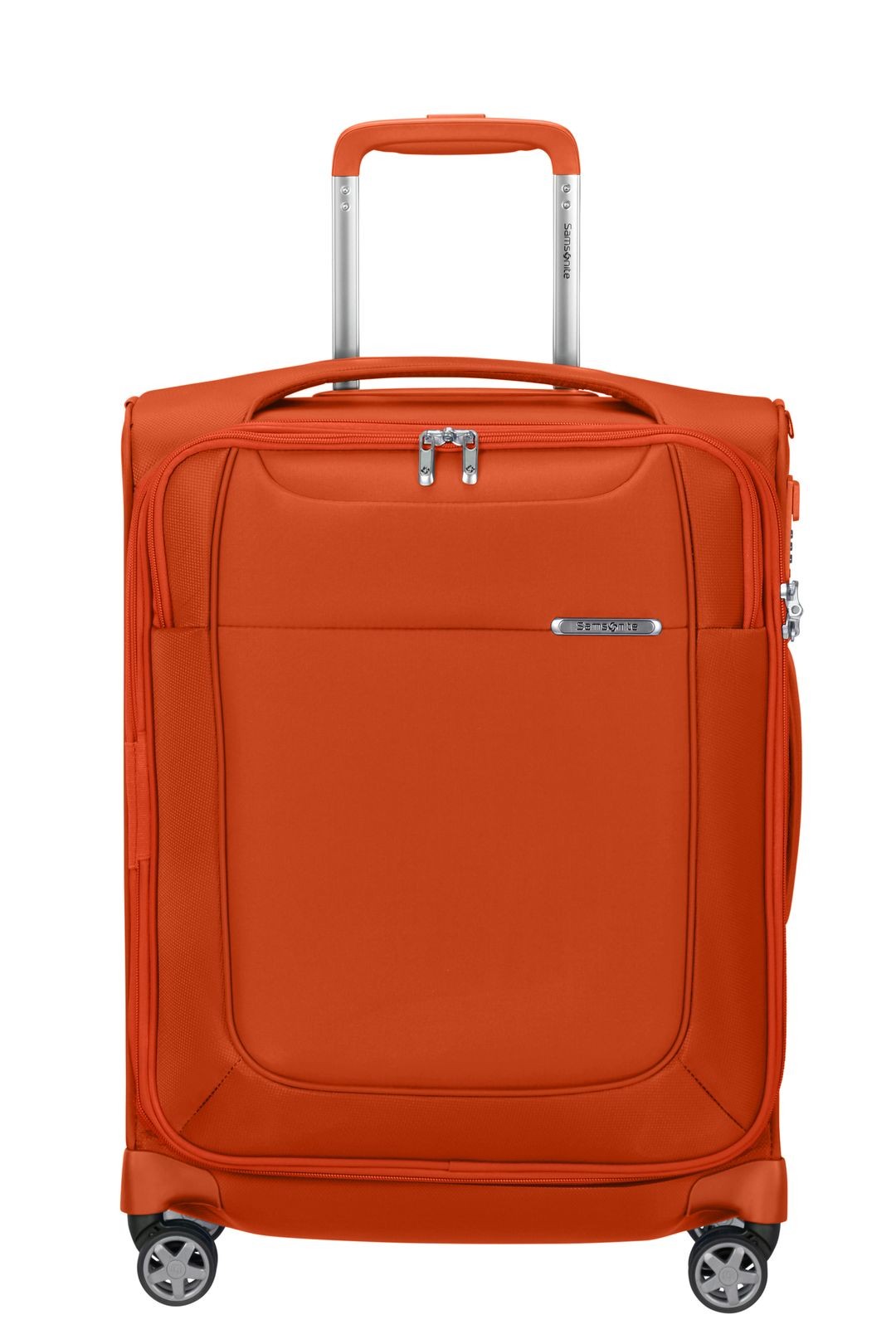 SAMSONITE Cabin suitcase Extensible D´Lite 55cm