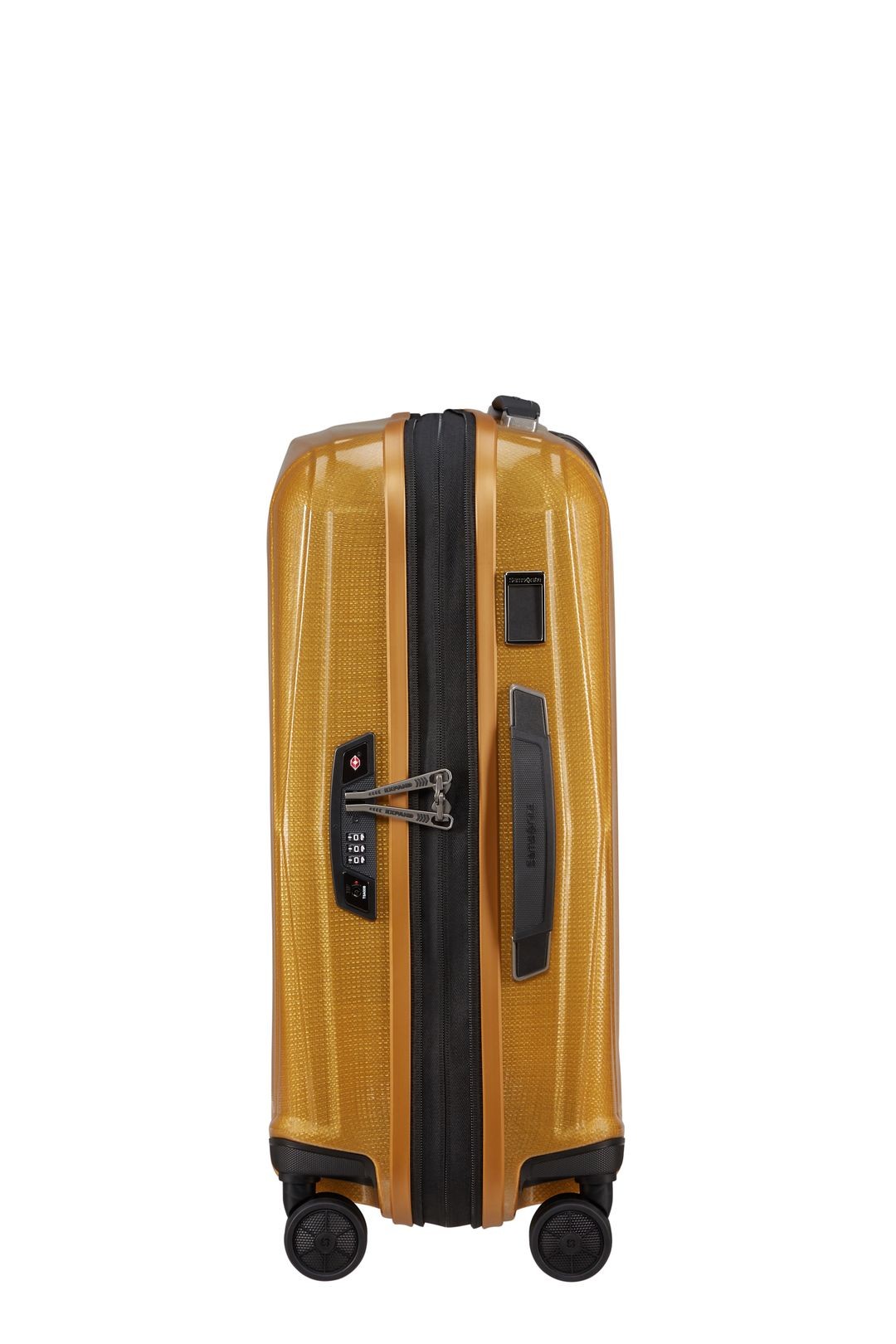 SAMSONITE Cabin suitcase Extensible Major-Lite 55cm