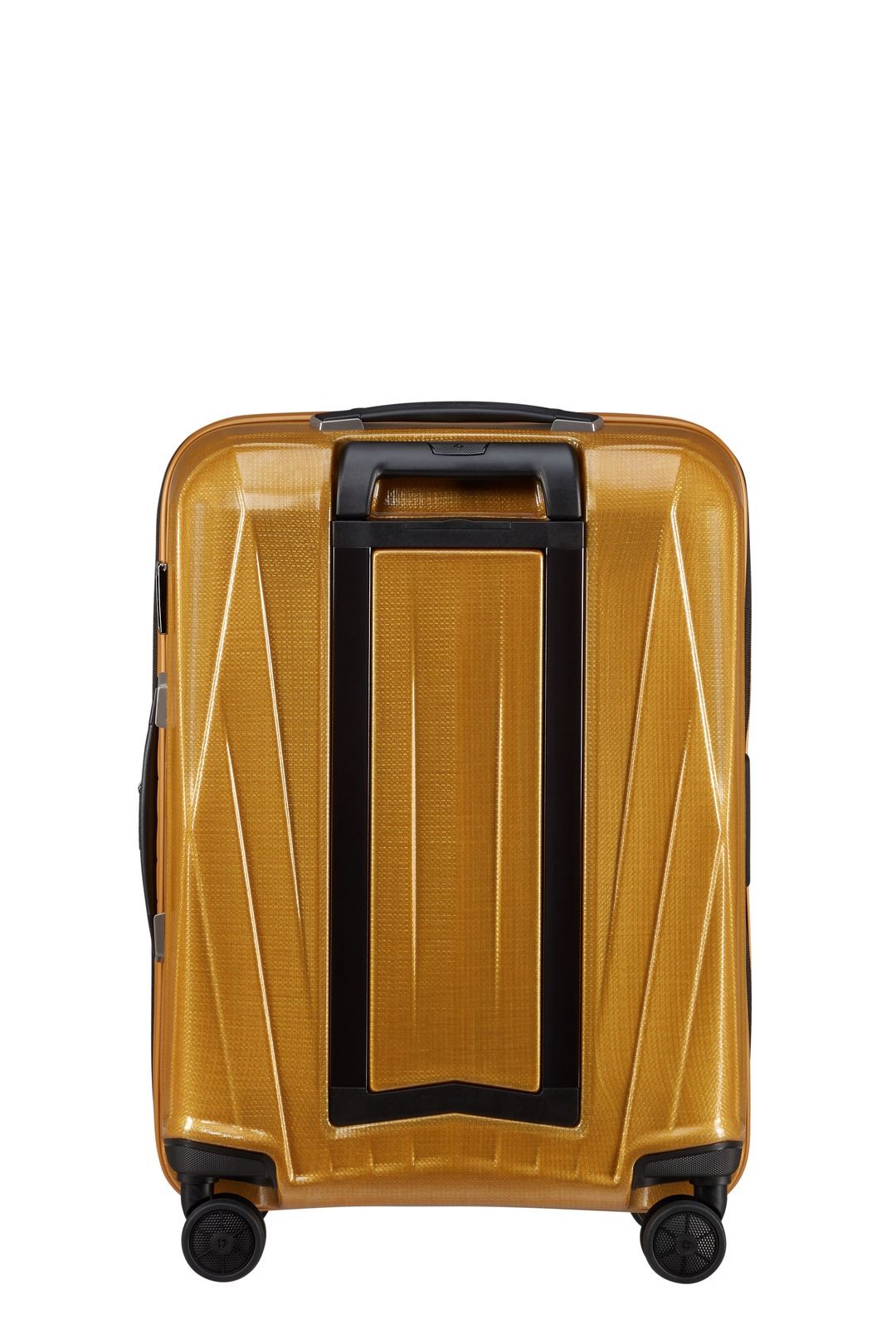 SAMSONITE Cabin suitcase Extensible Major-Lite 55cm