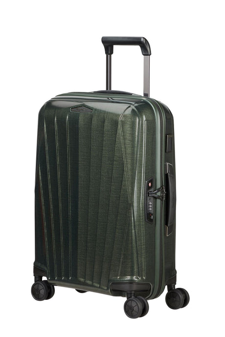 SAMSONITE Cabin suitcase Extensible Major-Lite 55cm