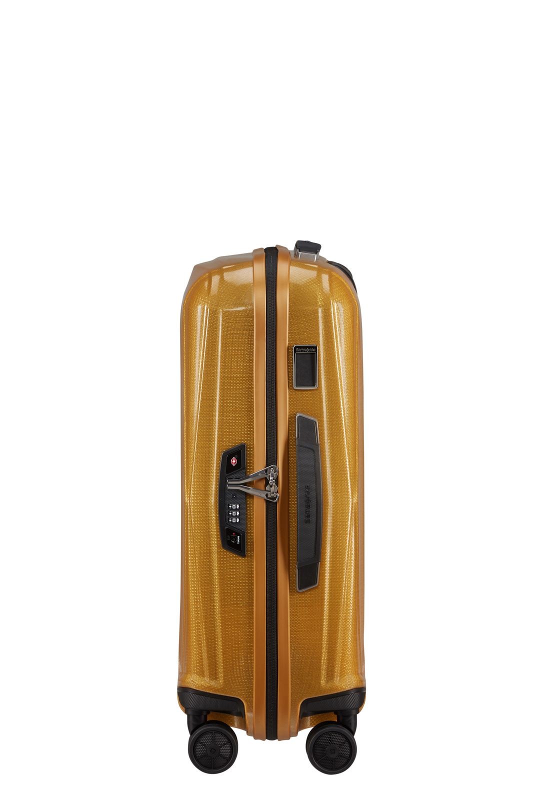 SAMSONITE Cabin suitcase Extensible Major-Lite 55cm