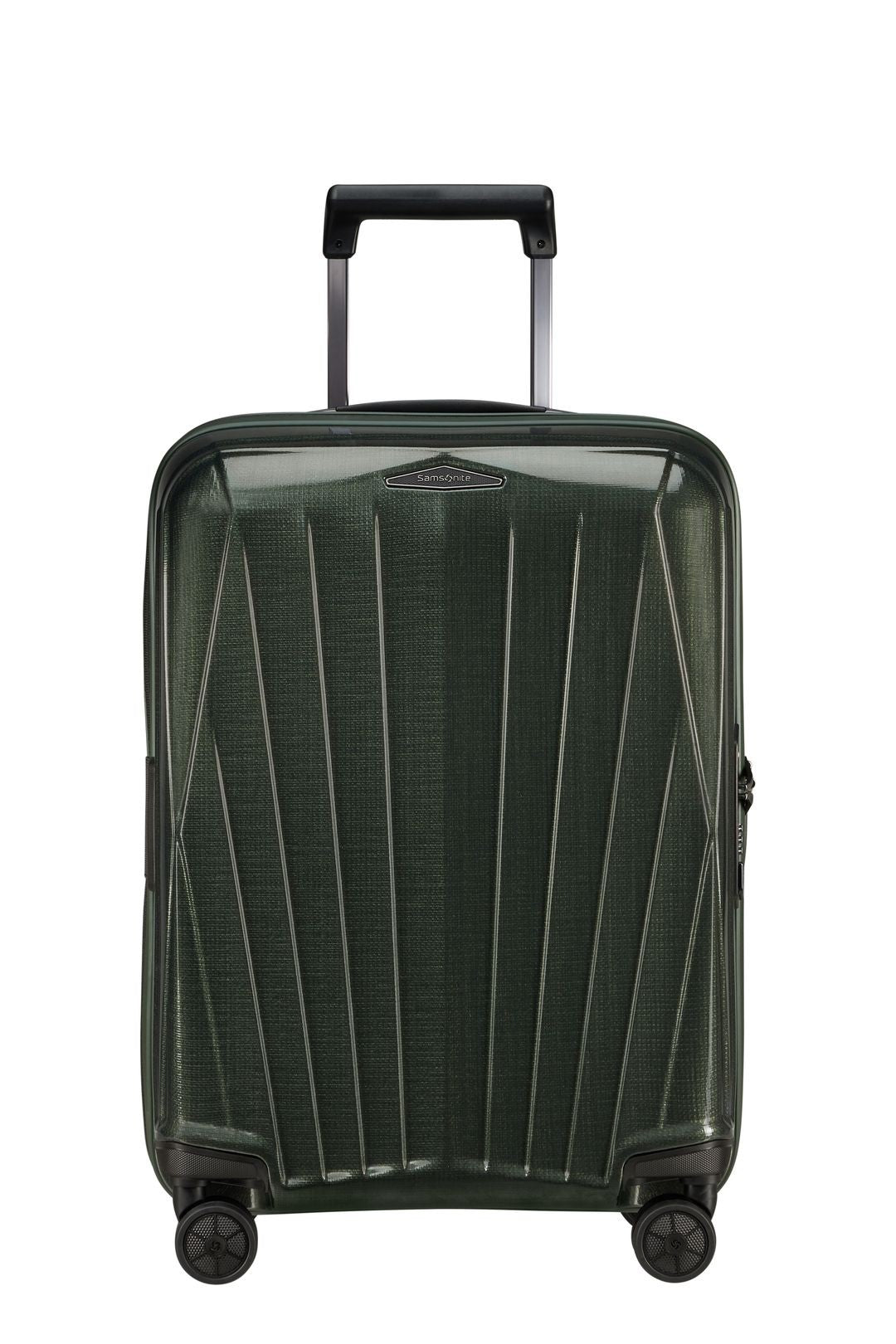 SAMSONITE Cabin suitcase Extensible Major-Lite 55cm