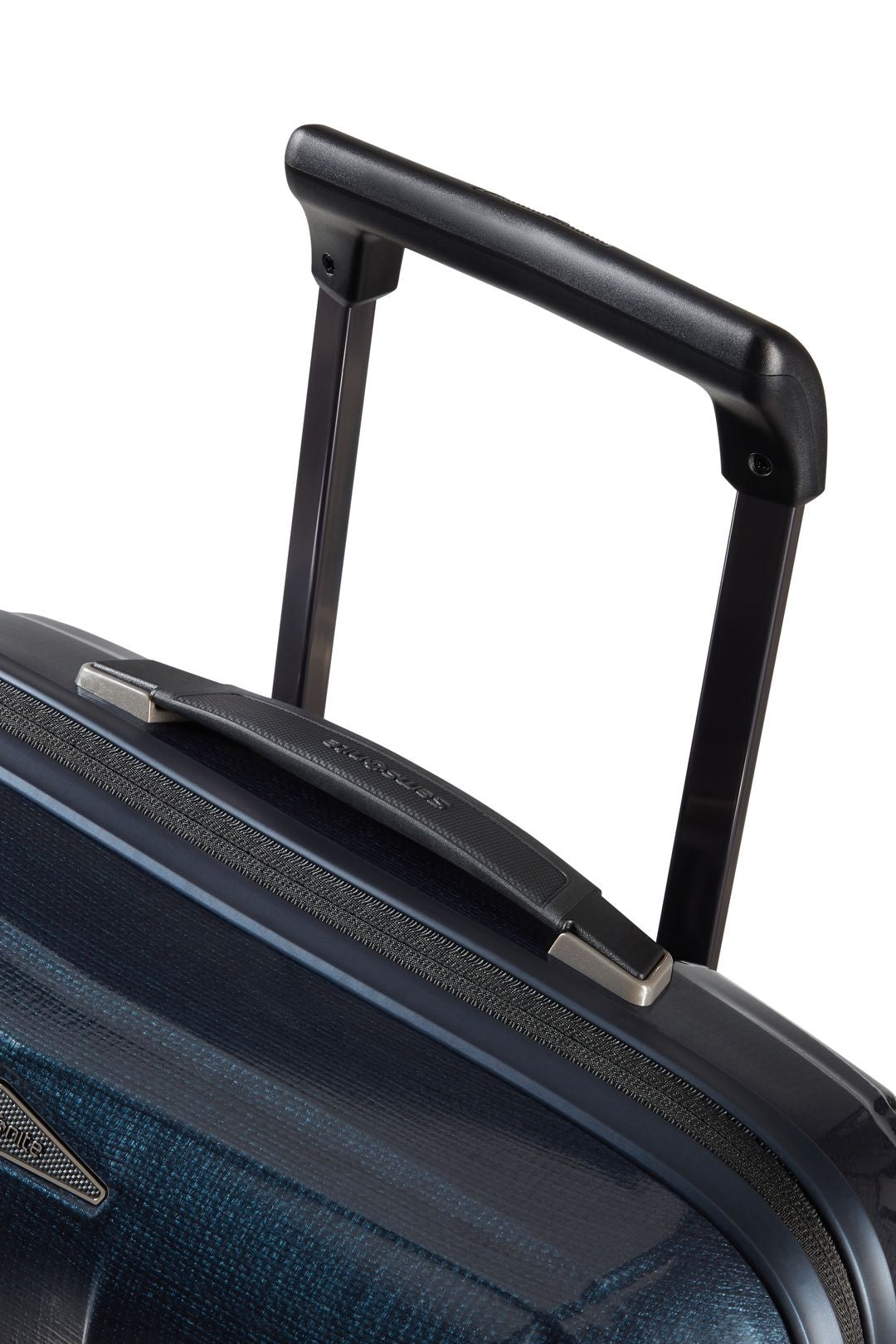 SAMSONITE Cabin suitcase Extensible Major-Lite 55cm